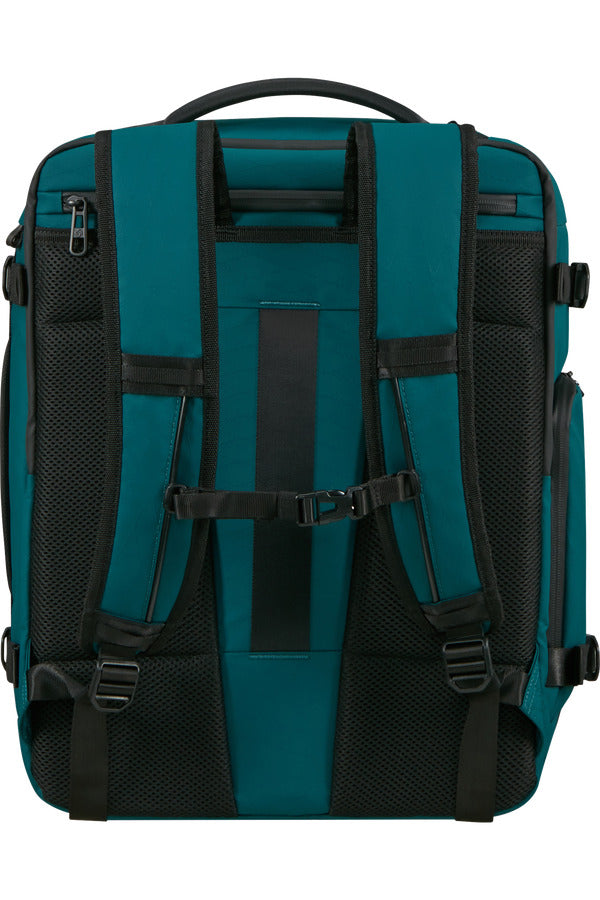 Cabin Pack Underseat Backpack 17.3" - Deep Teal