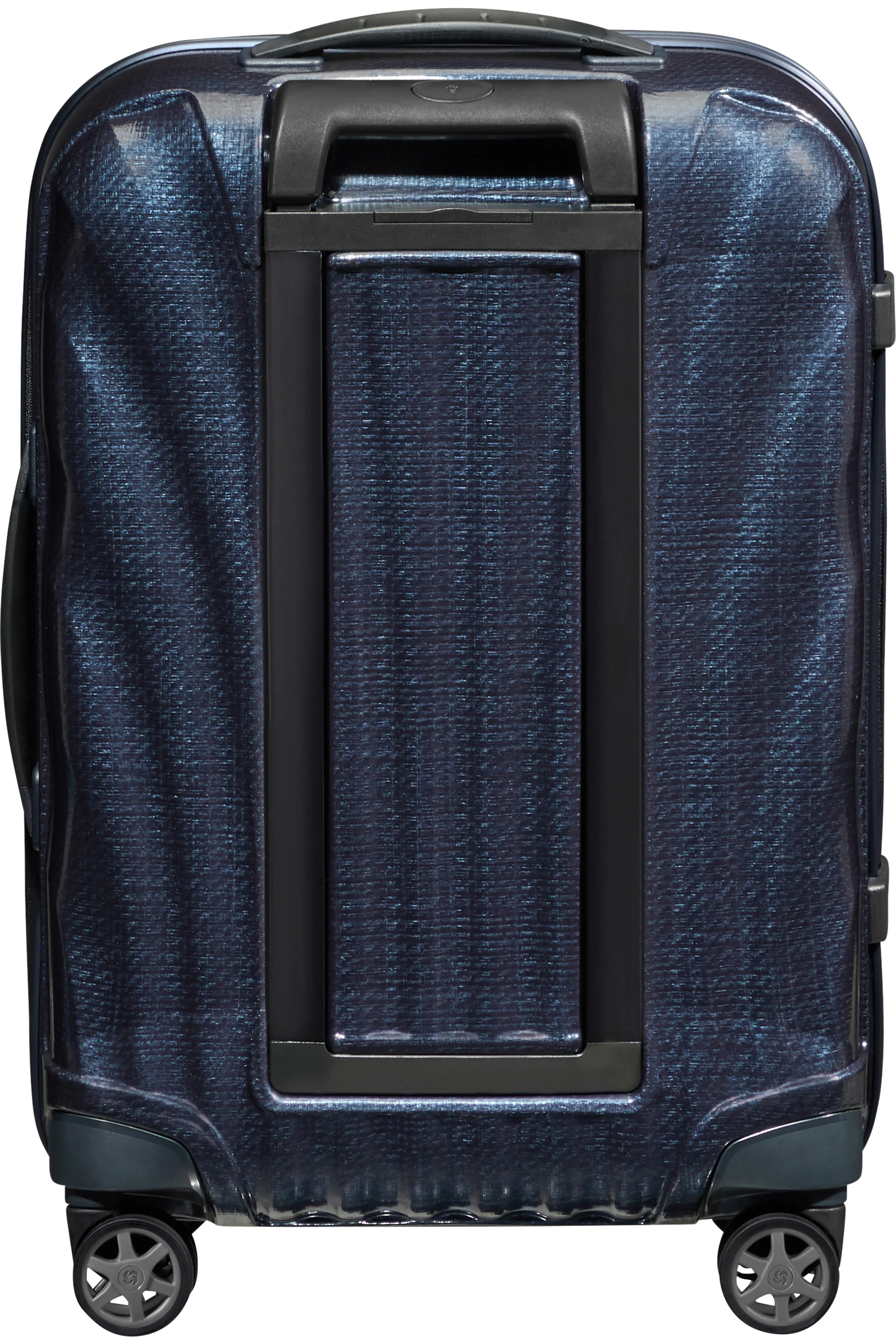 C-Lite Spinner (4 wheels) 55cm Cabin - Midnight Blue