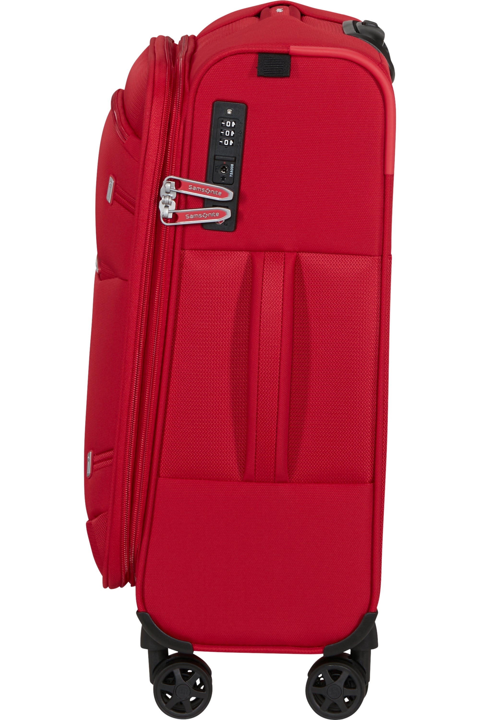 GOTWIST Spinner Expandable (4 wheels) 55cm - True Red