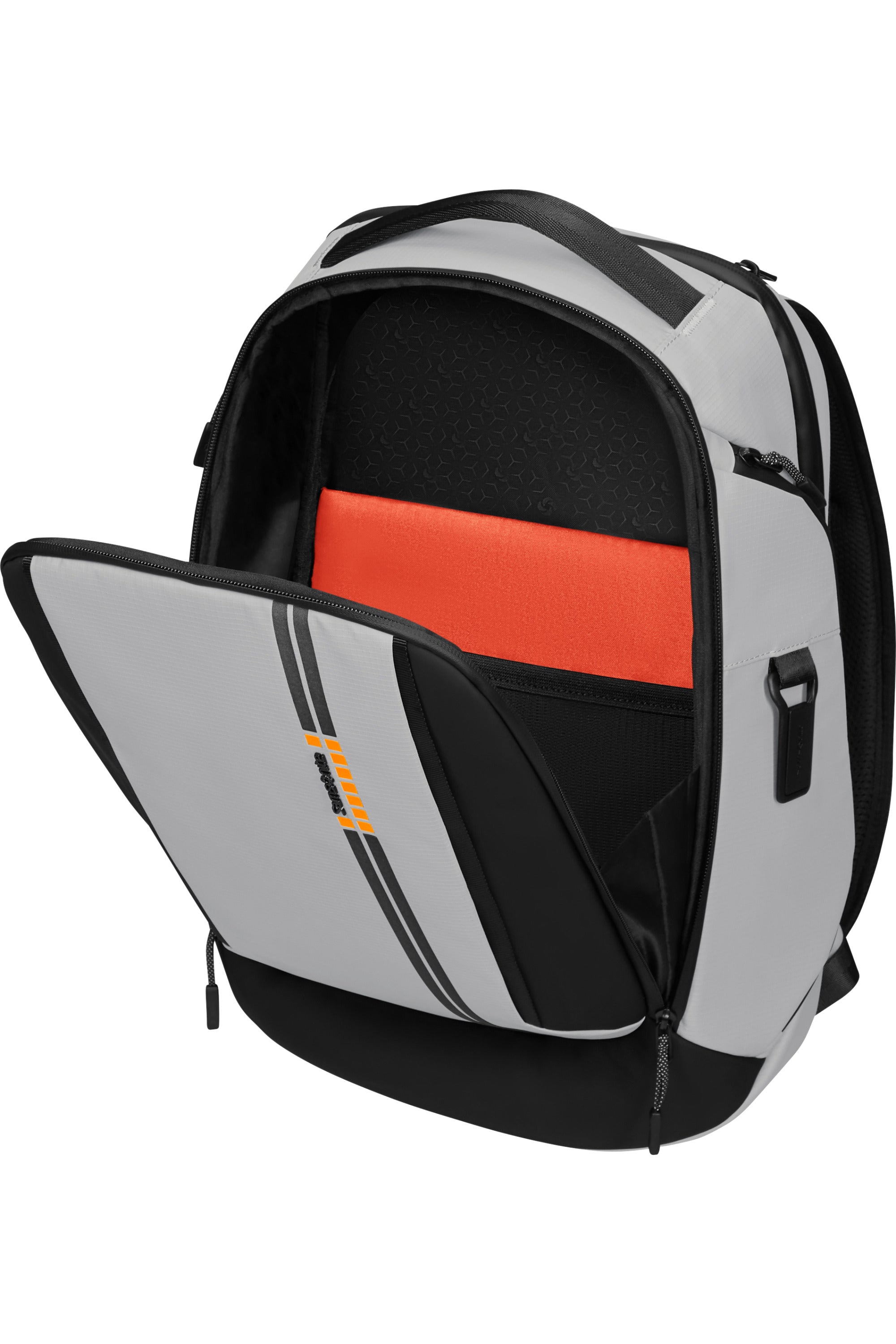 Active Road Backpack 20L - Grey