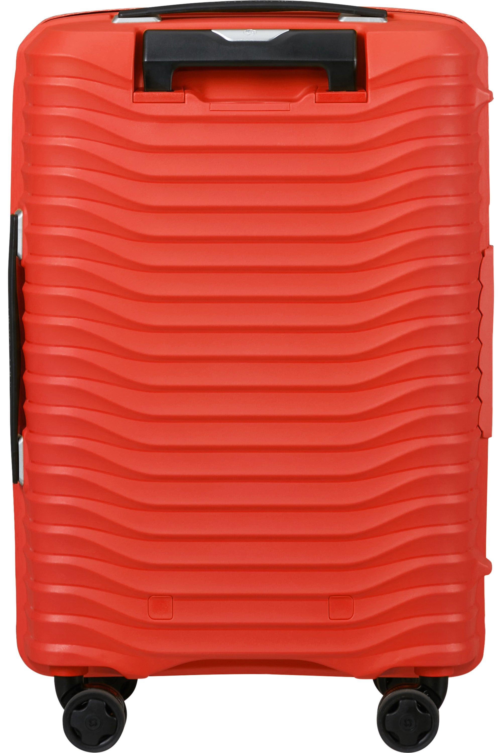 UPSCAPE Spinner Expandable (4 wheels) 55cm Slim - Lava