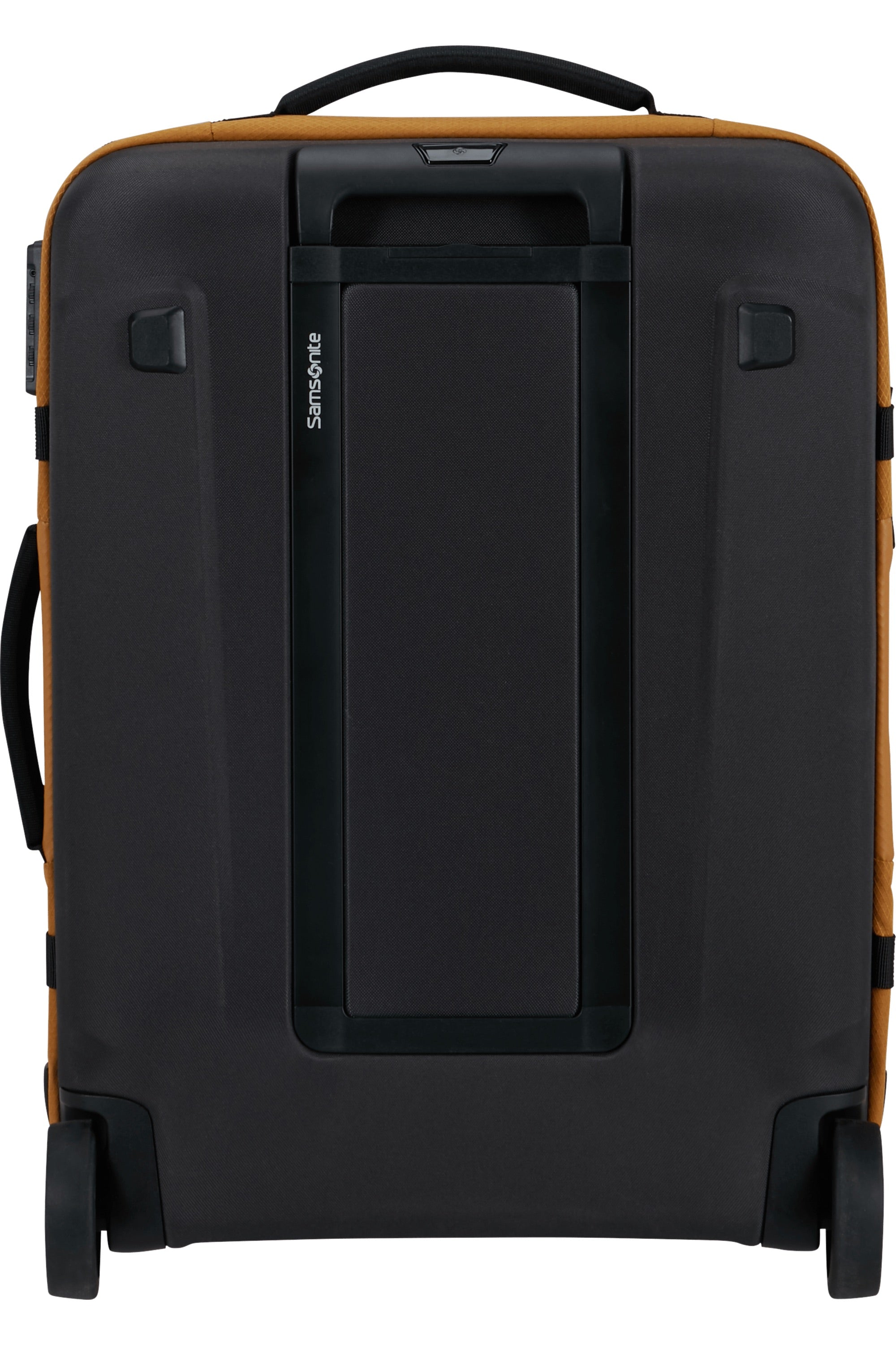 Armox Duffle with wheels / Backpack 55cm - Ochre