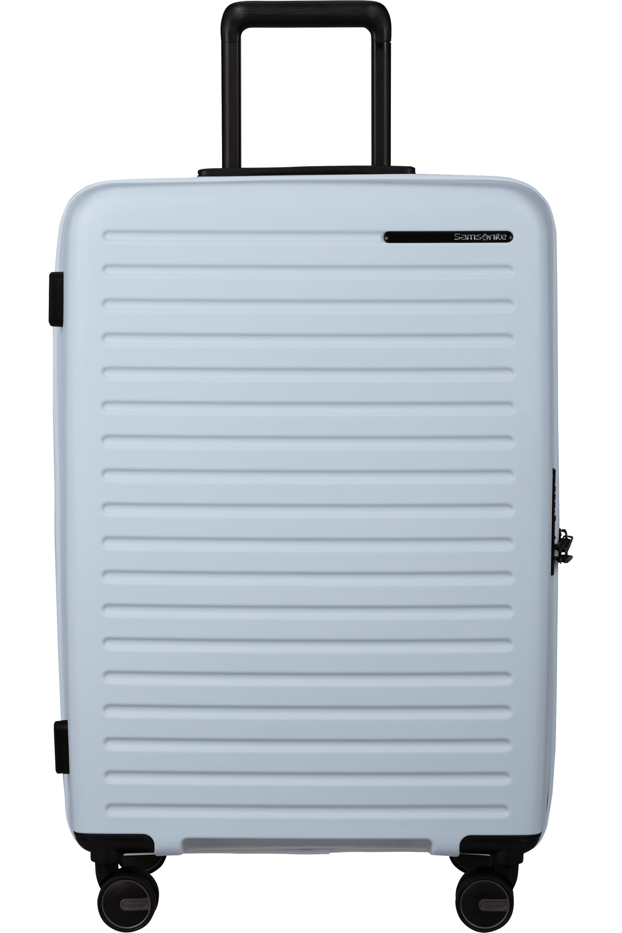 RESTACKD Spinner Expandable (4 wheels) 68cm - Glacier