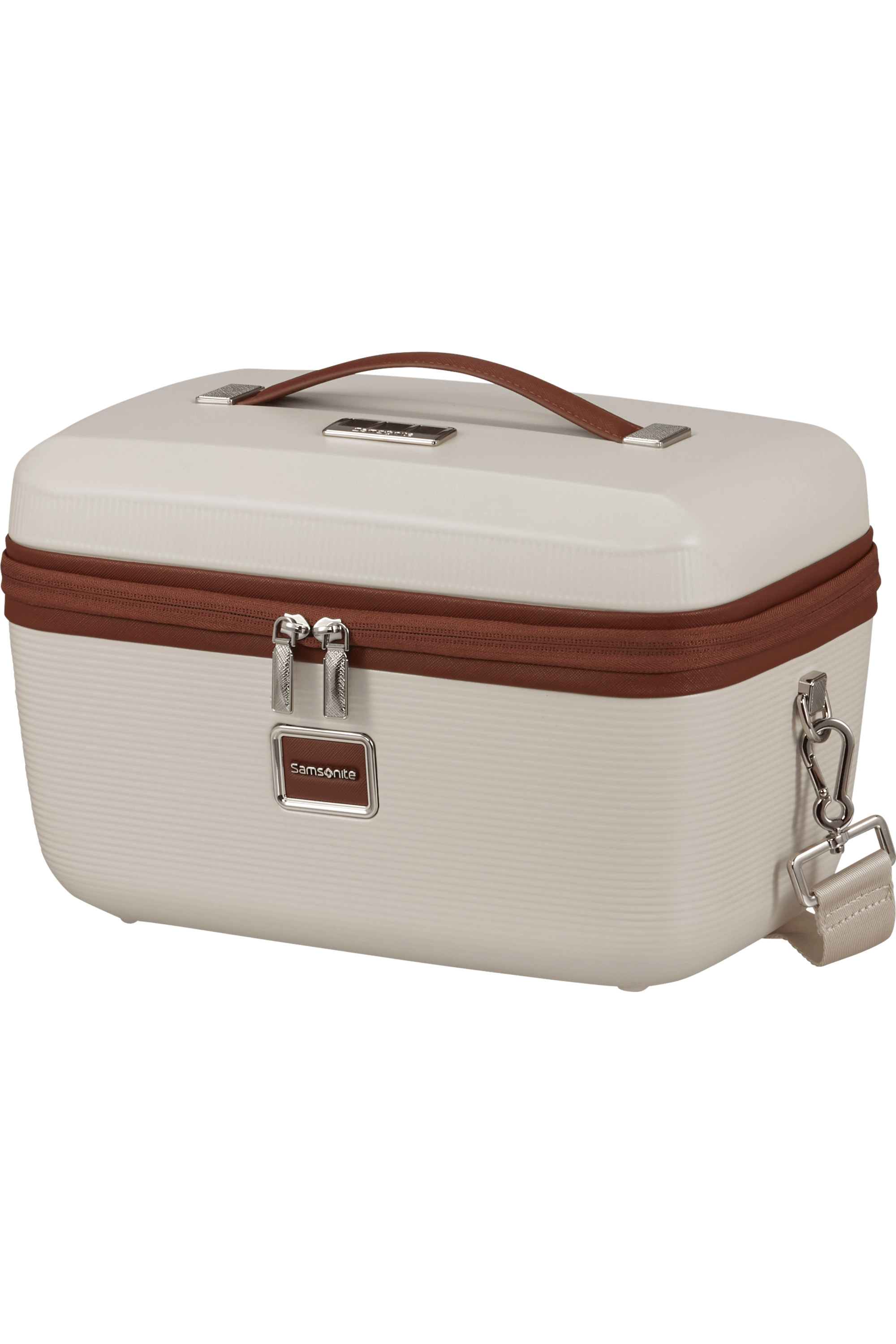 Image Beauty case - Ivory