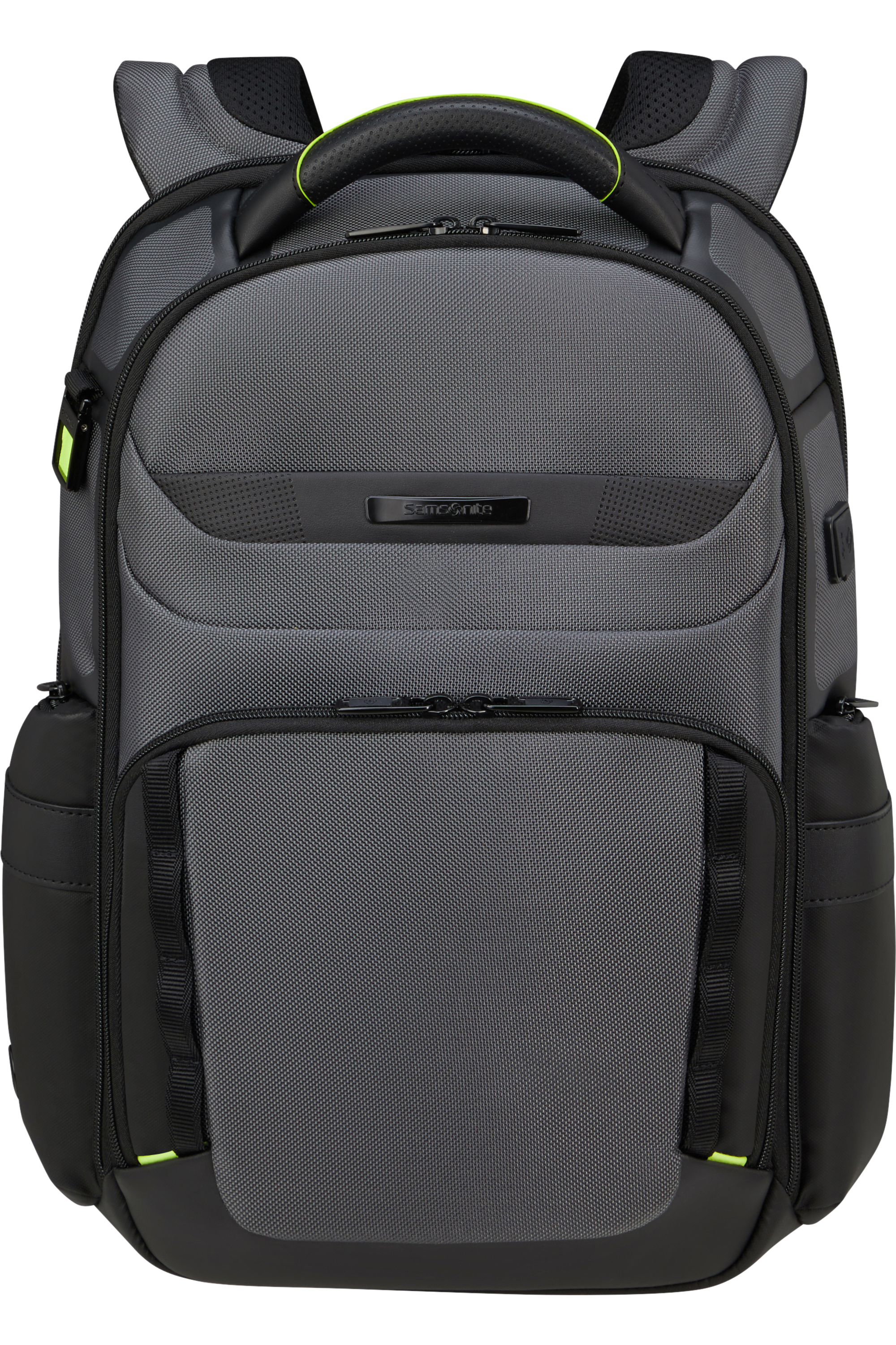 PRO-DLX 6 New Backpack 15.6" - London Luggage