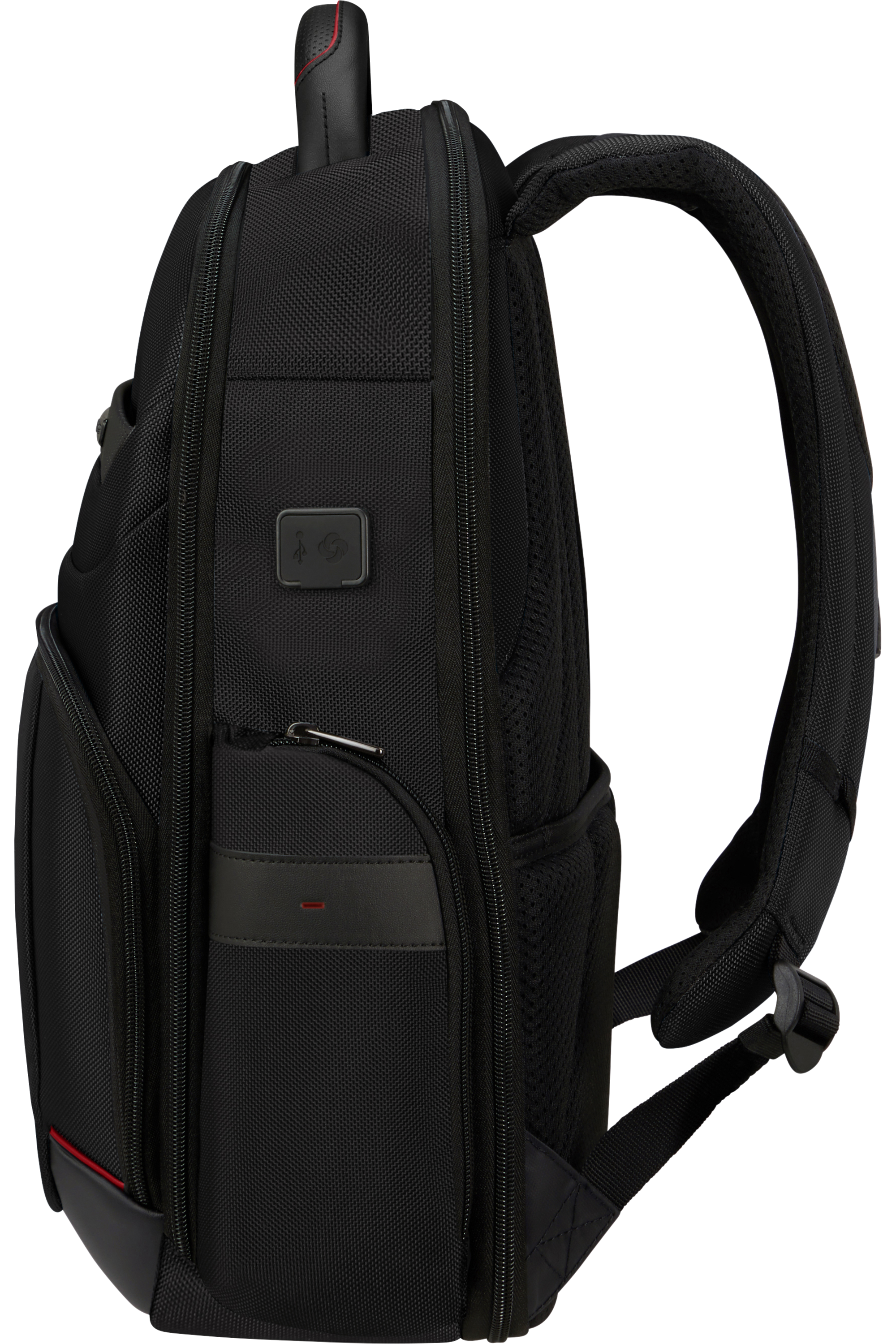 PRO-DLX 6 New Backpack 15.6" - London Luggage