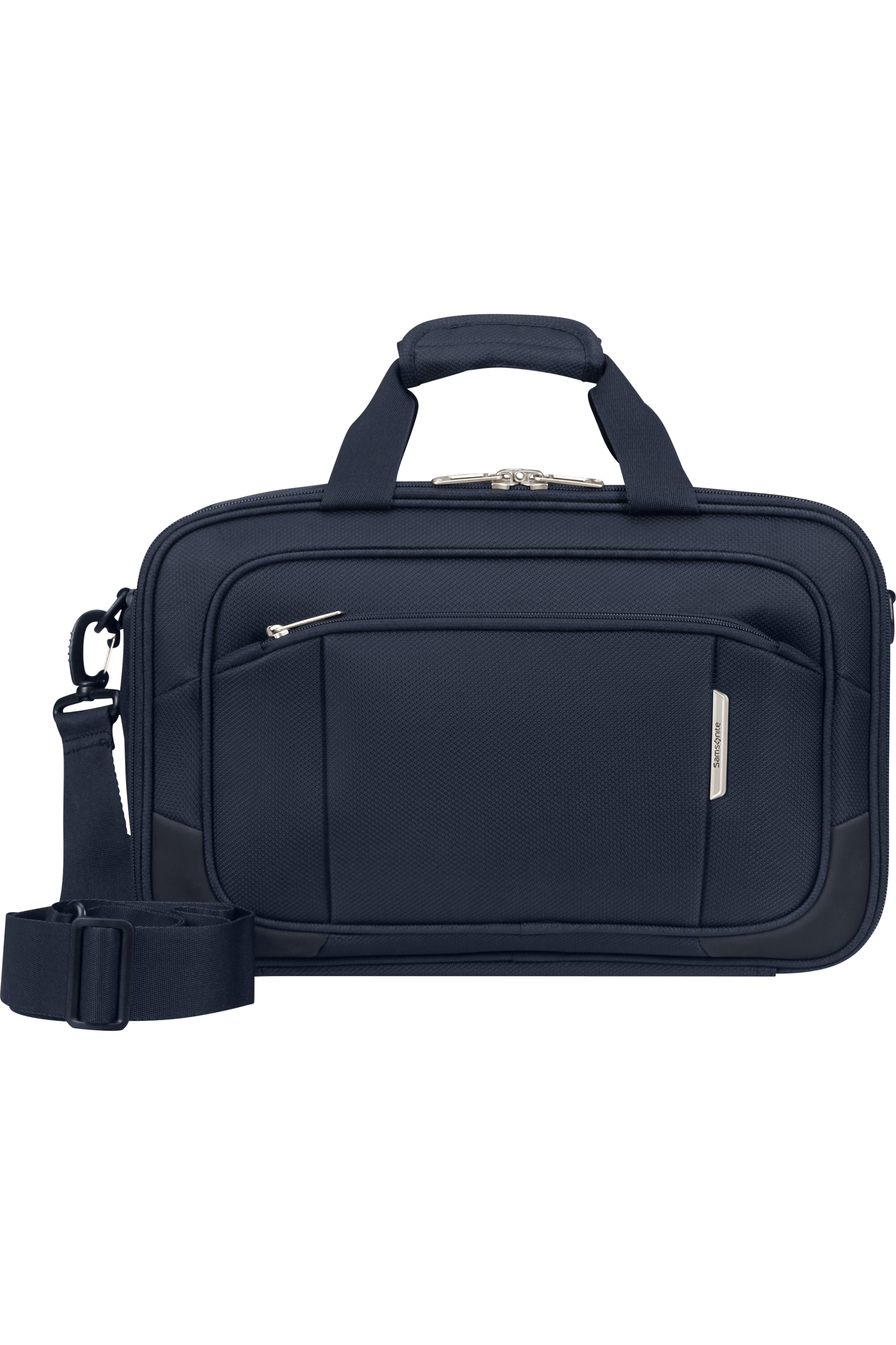 RESPARK 3-way travel bag (Underseater) - Midnight Blue