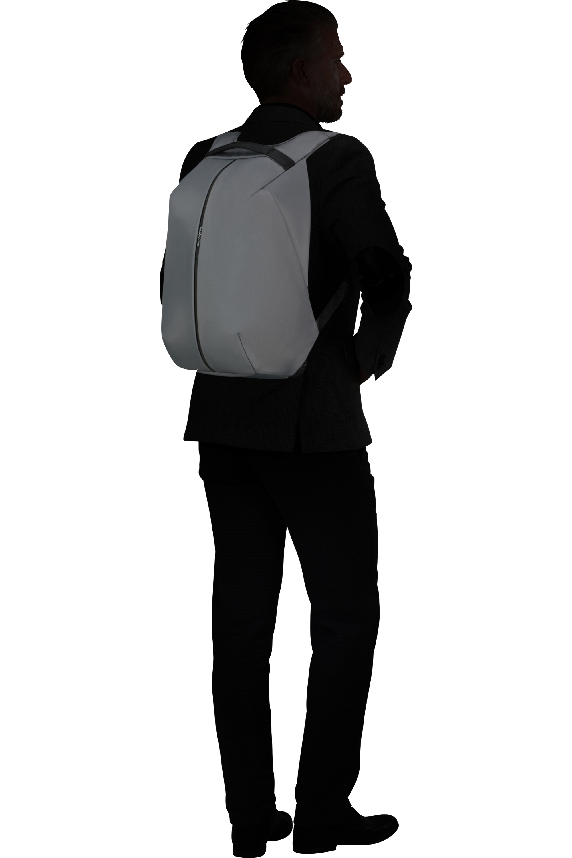 SECURIPAK 2.0 Backpack 15.6" - London Luggage