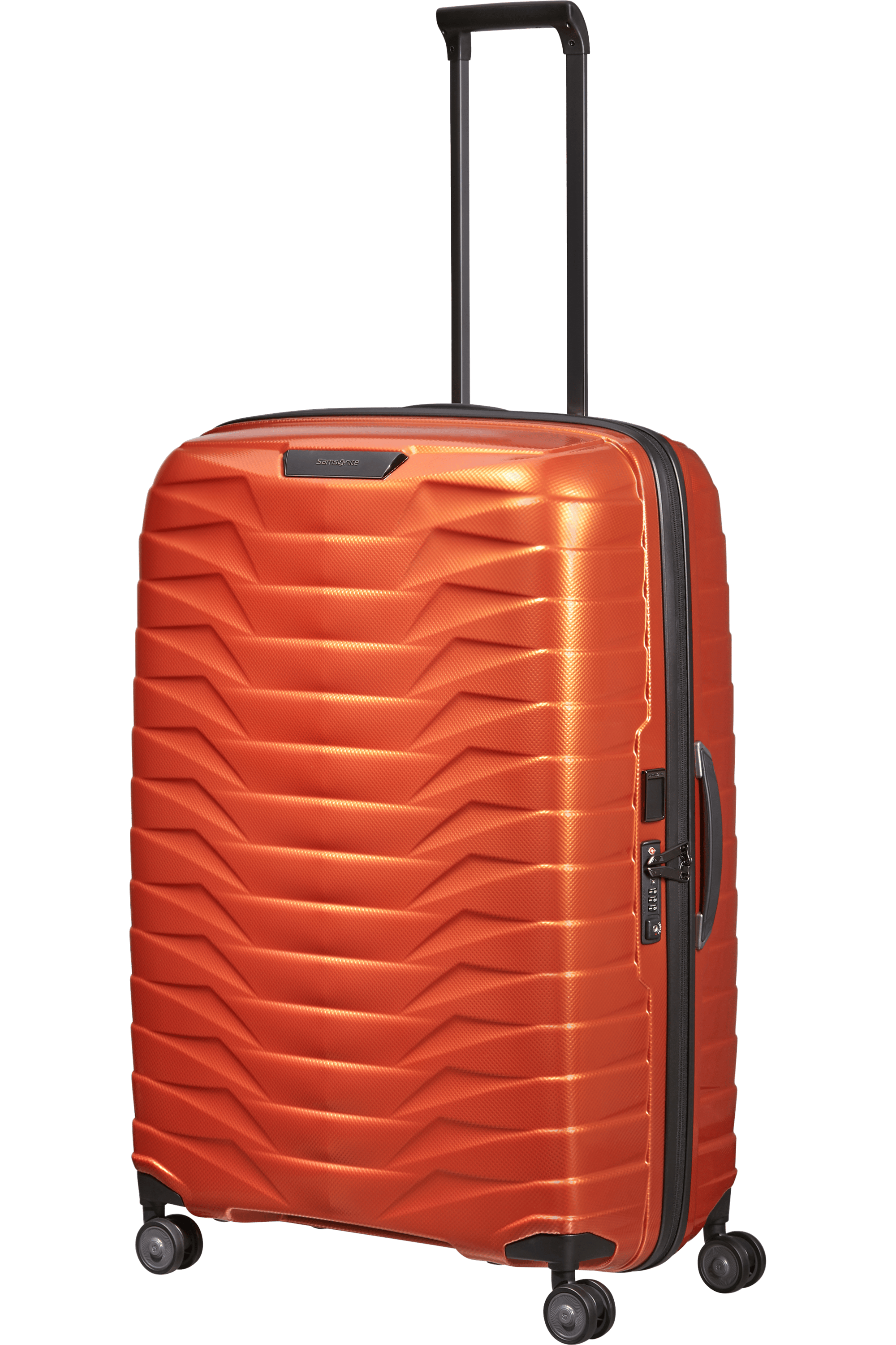 PROXIS Spinner (4 wheels) 81cm - Flame