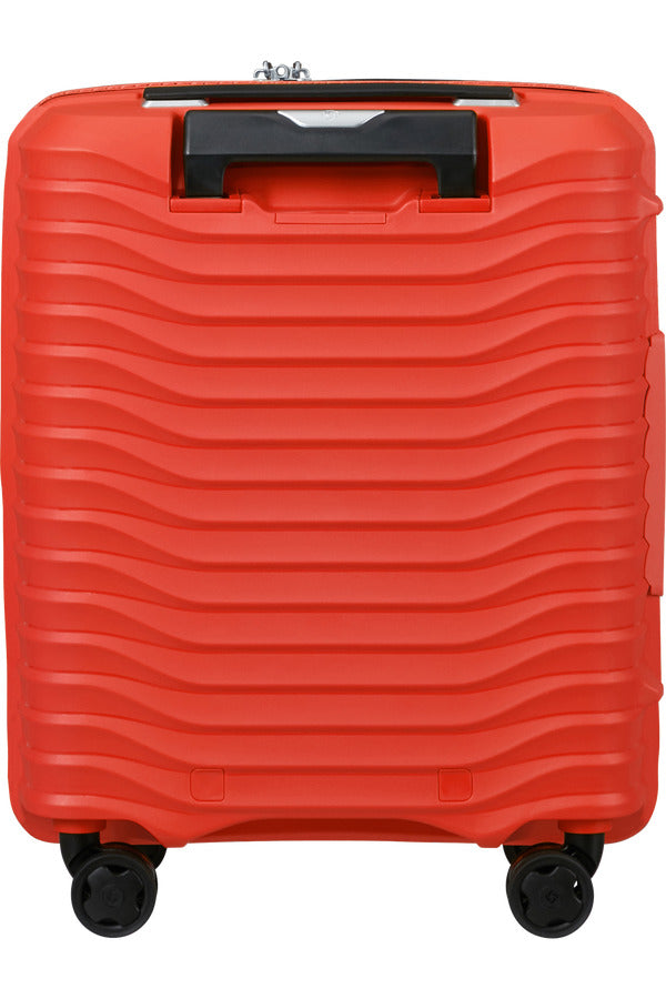 UPSCAPE 45cm Underseater Spinner Expandable (4 wheels) - Lava