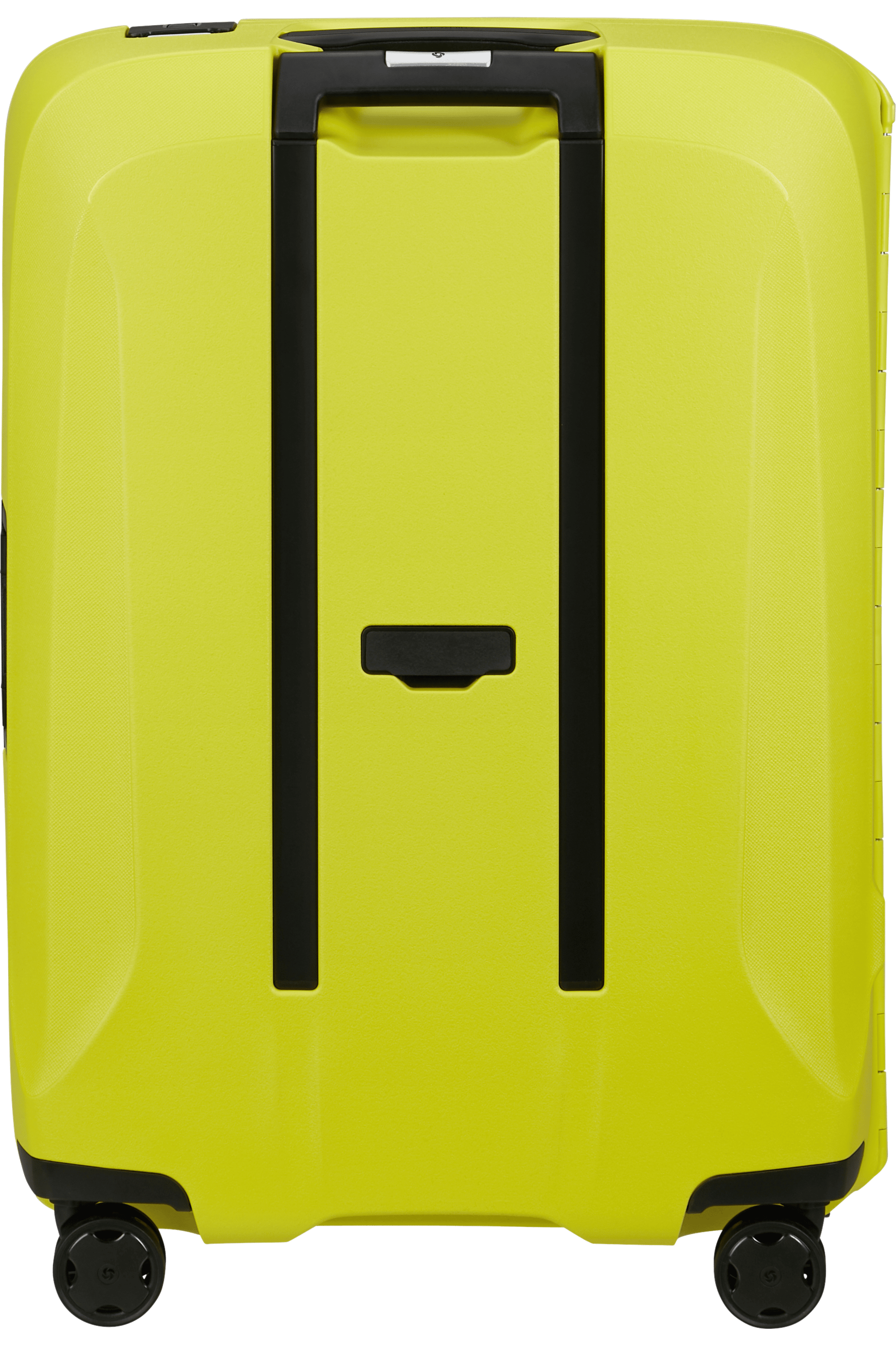 ESSENS Spinner (4 wheels) 69cm - Lime