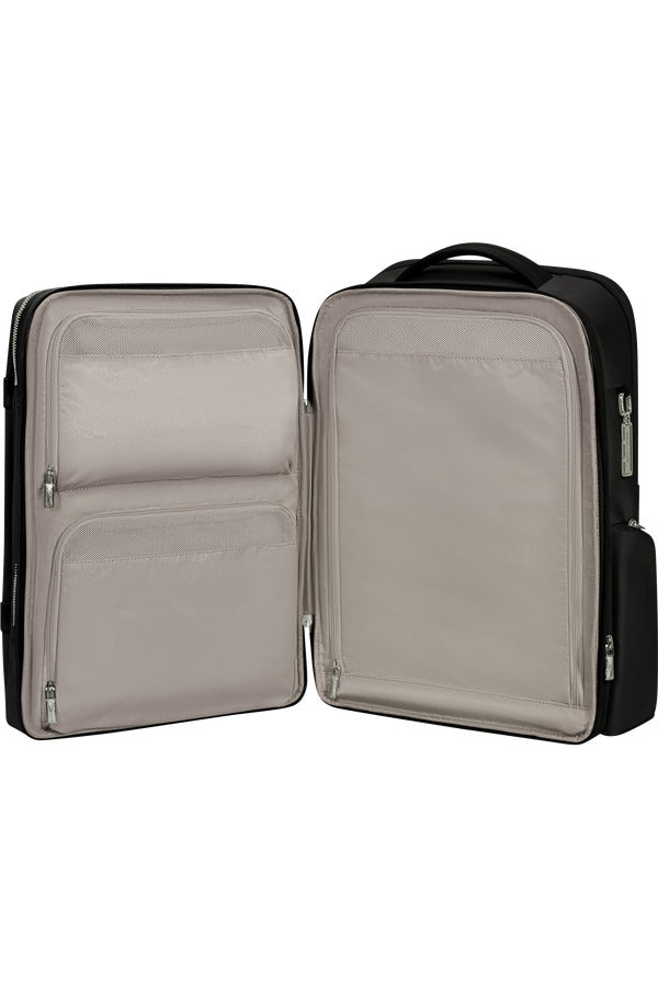 IMAGE Biz Backpack 15.6" - Black