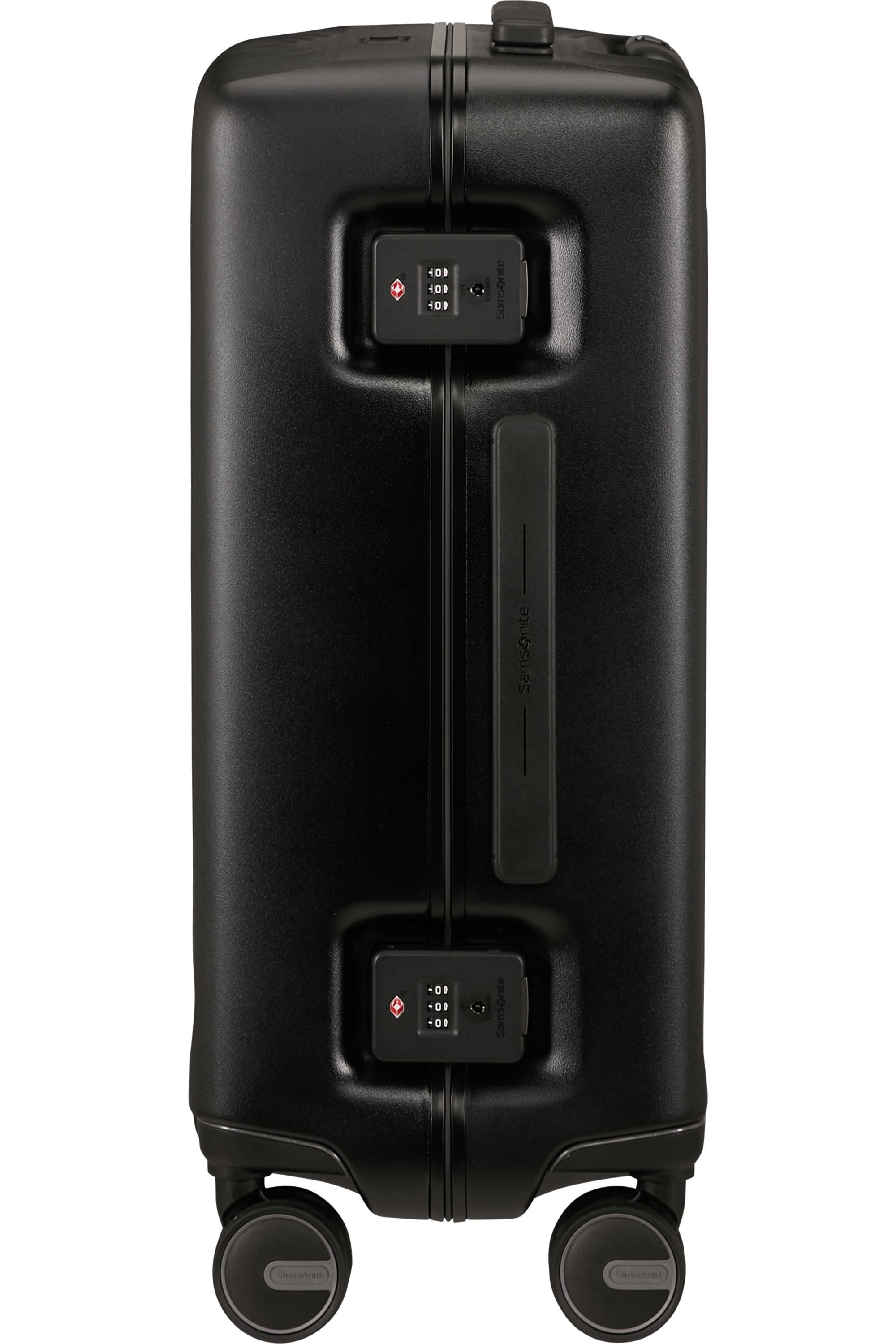 Focus Spinner (4 wheels) 55cm - Matt Graphite