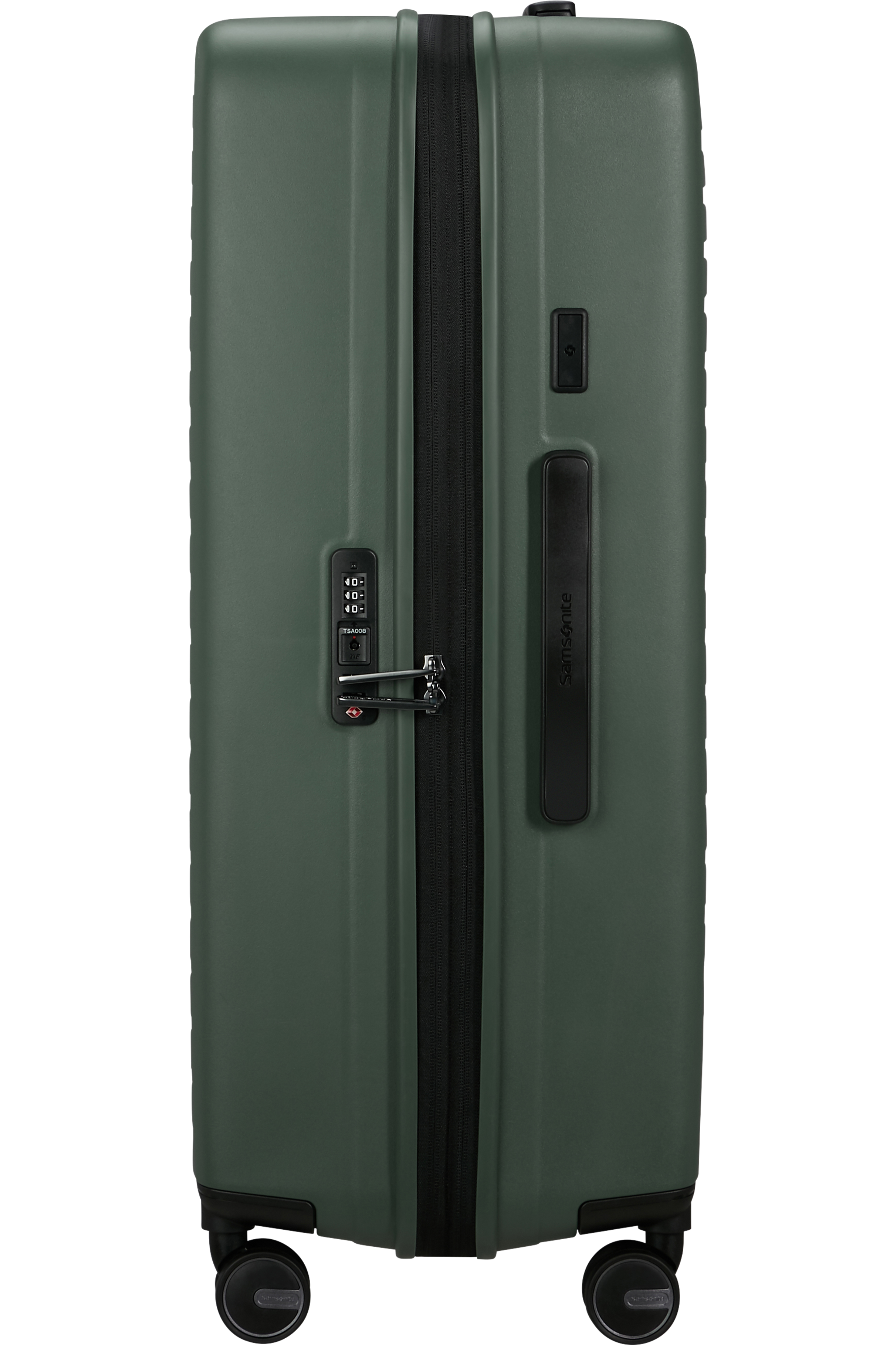 RESTACKD Spinner Expandable (4 wheels) 75cm - London Luggage