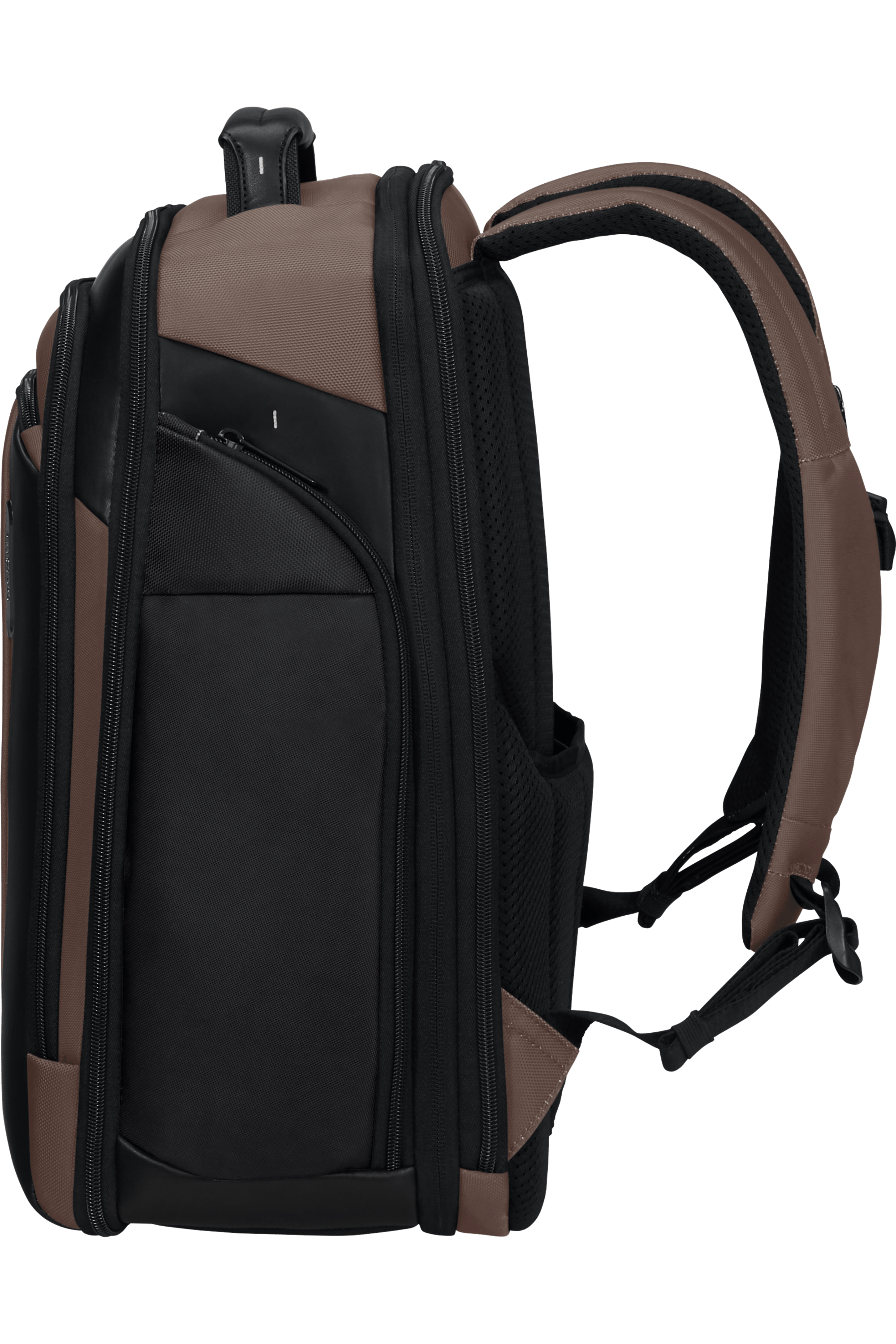 Spectrolite 4.0 Underseater Backpack 17.3" - Brown