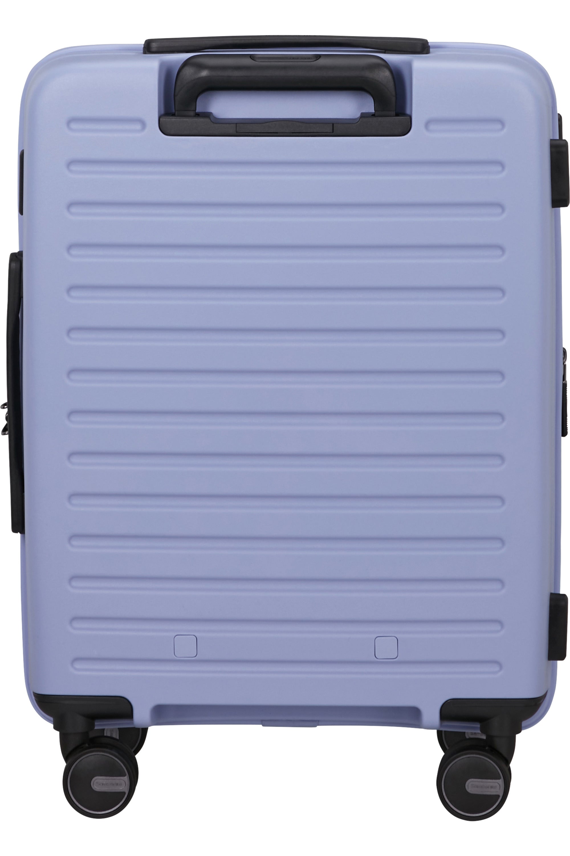 RESTACKD Spinner Expandable (4 wheels) 55cm - Lavender
