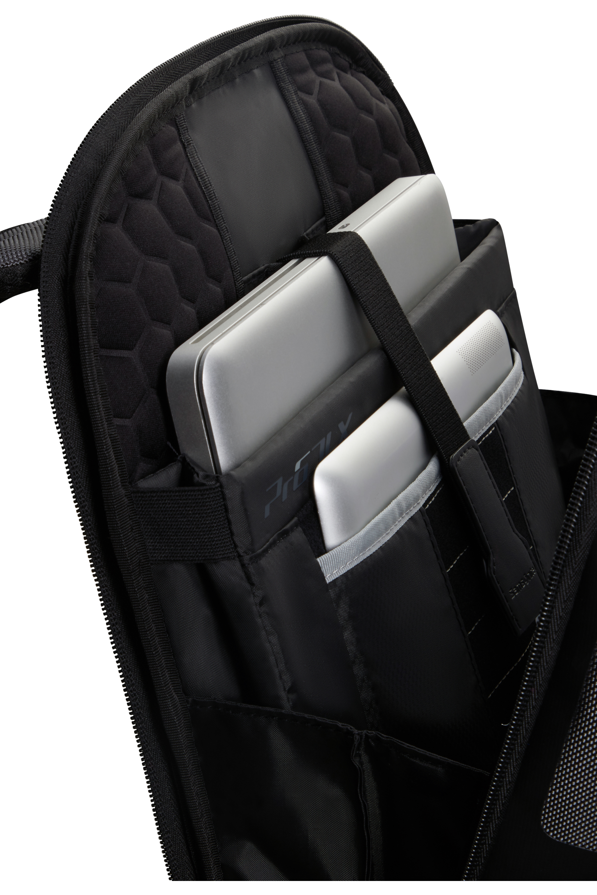 PRO-DLX 6 New Backpack 15.6" - London Luggage