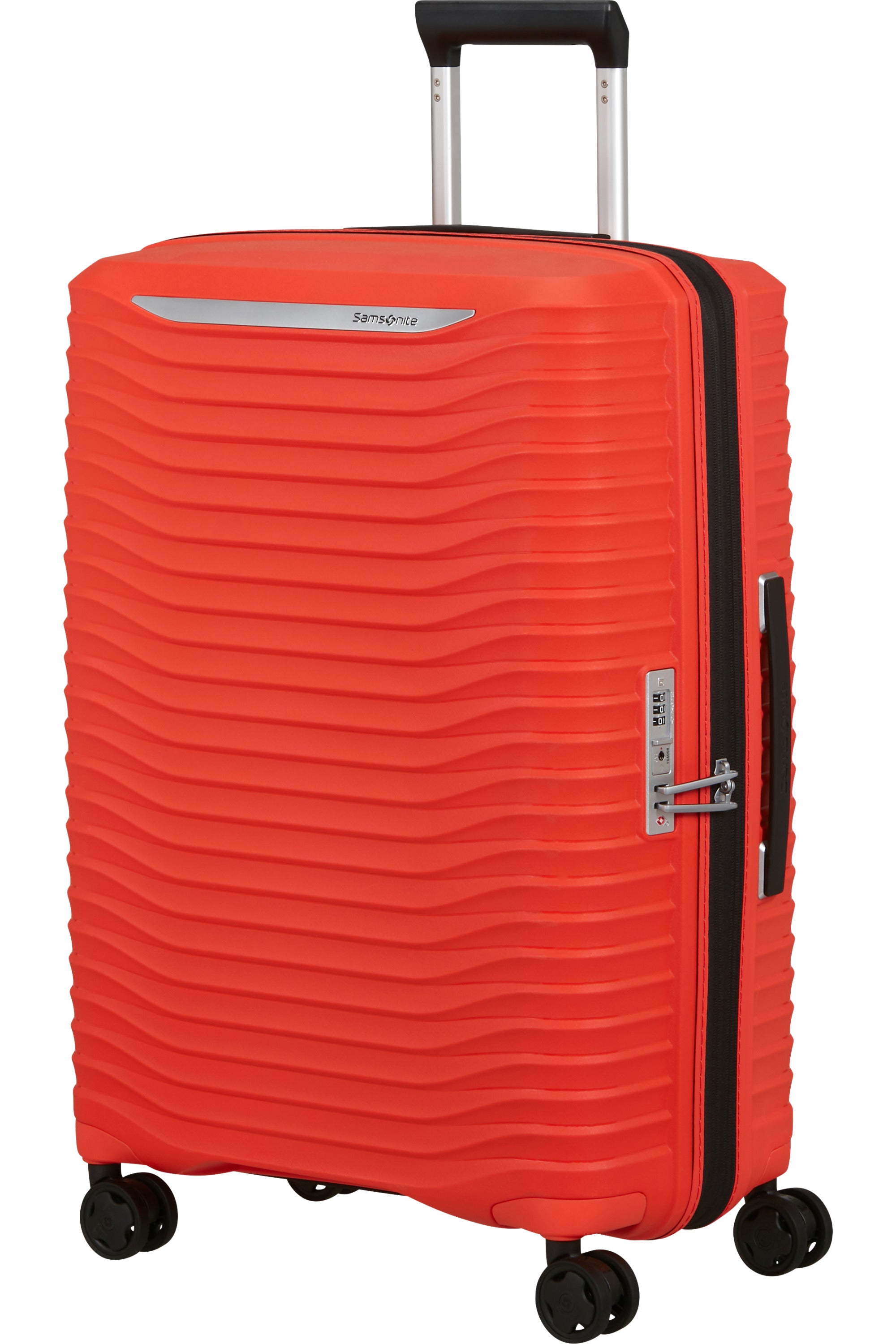 UPSCAPE Spinner Expandable (4 wheels) 68cm - Lava