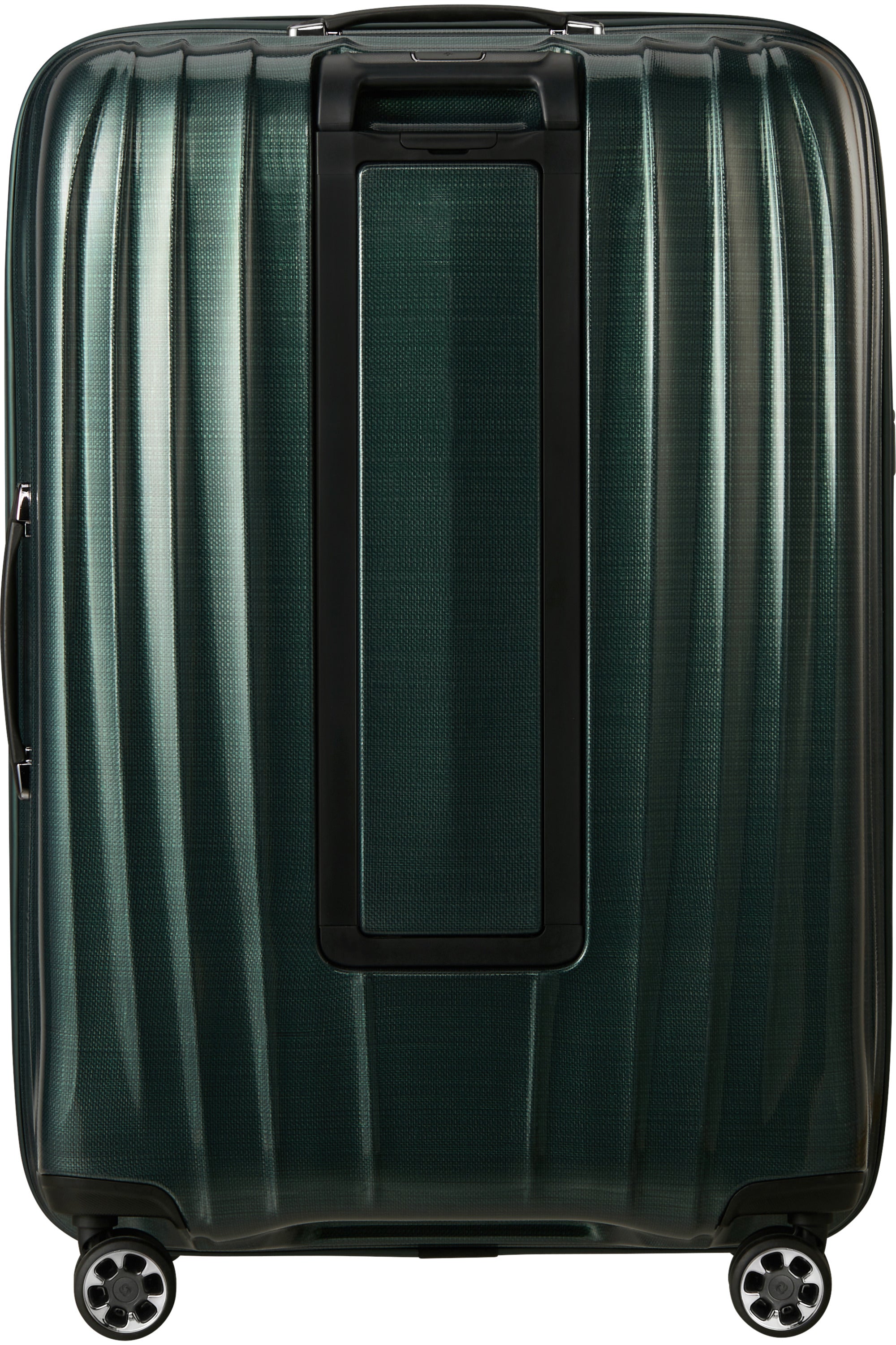 NEXIS Spinner Expandable (4 wheels) 82cm - Deep Forest