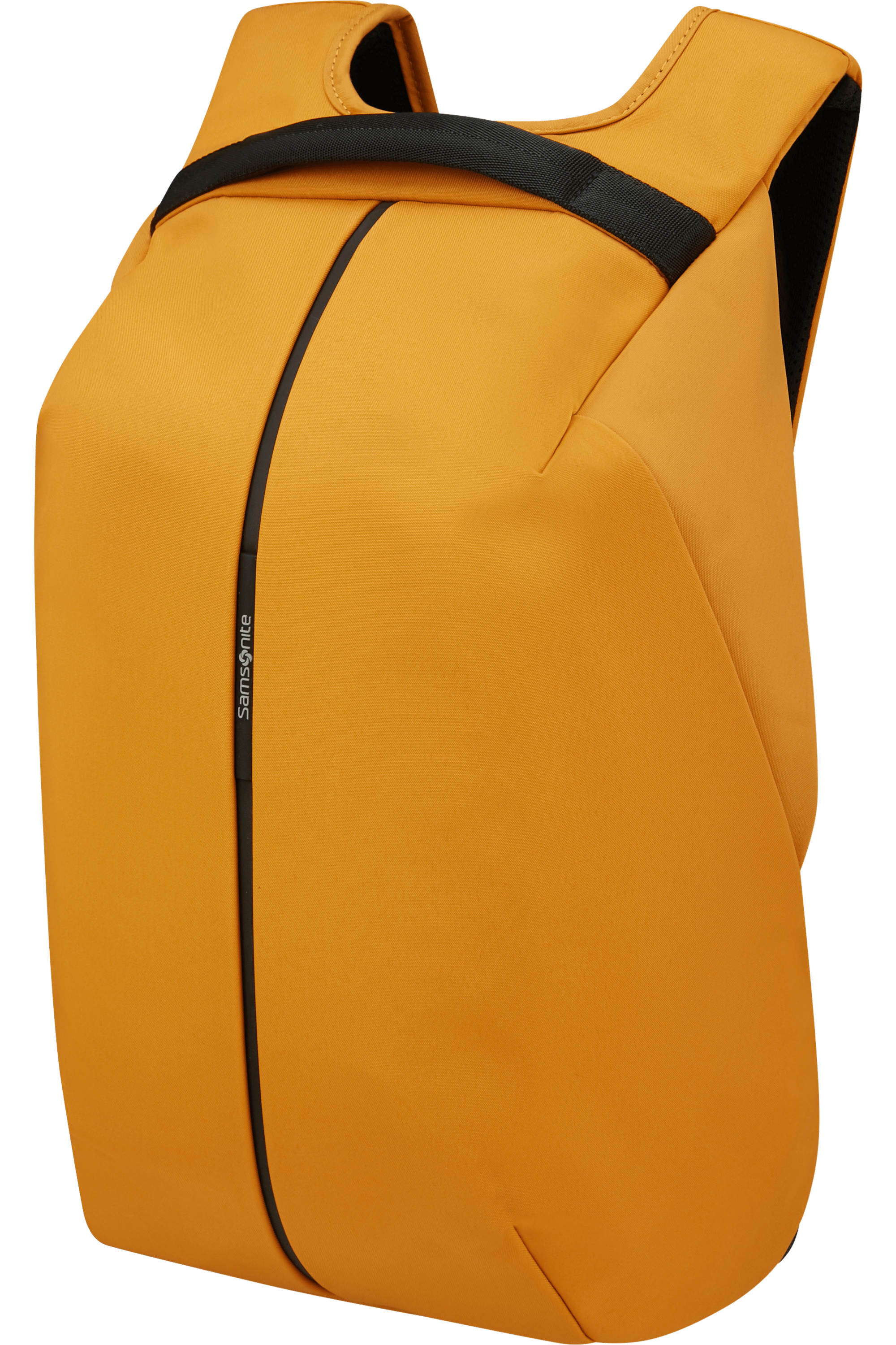 SECURIPAK 2.0 Backpack 15.6" - Radiant Yellow
