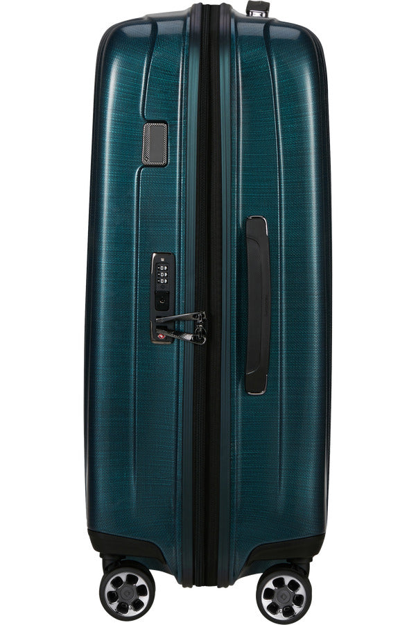 NEXIS Spinner Expandable (4 wheels) 70cm - Deep Petrol