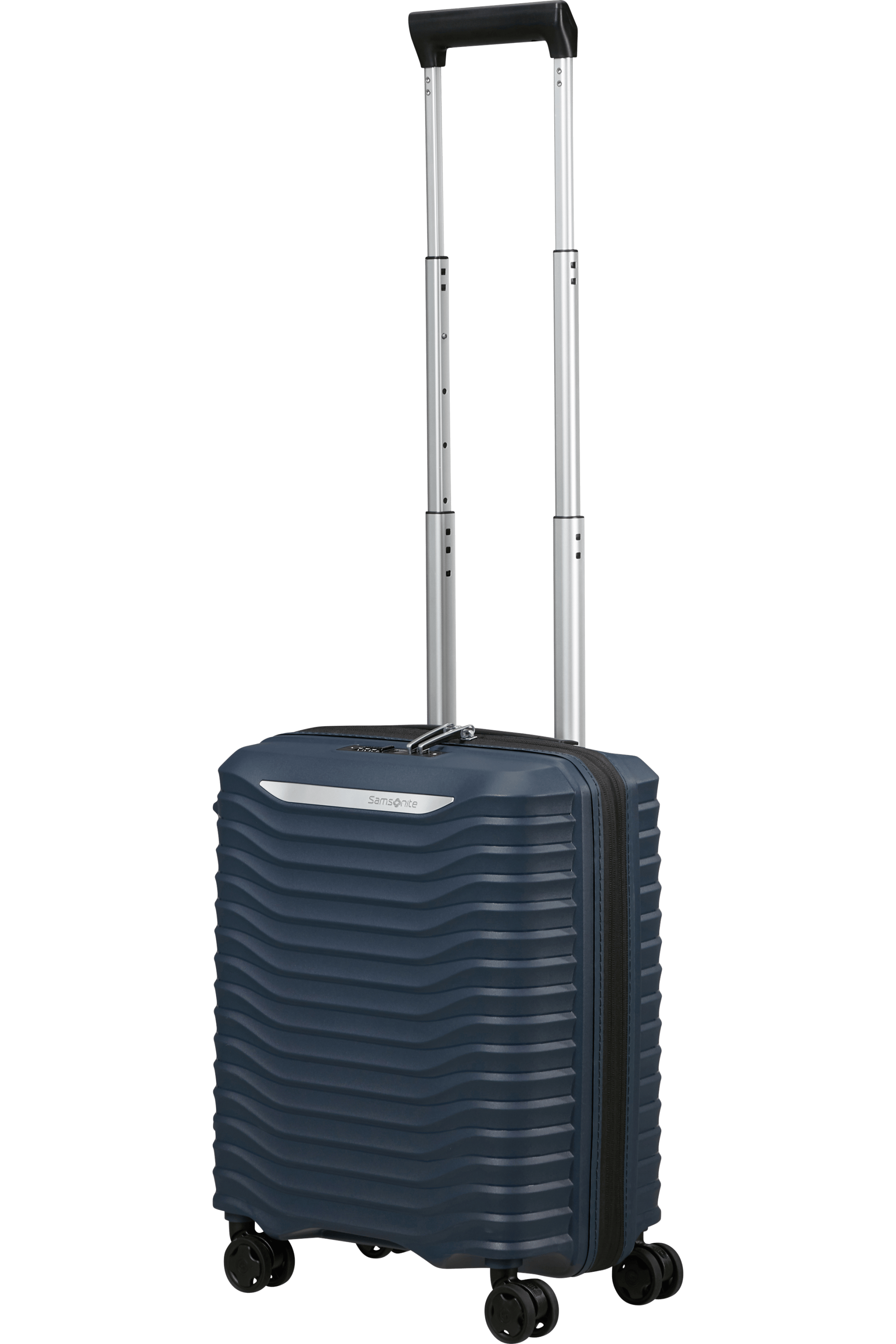 UPSCAPE 45cm Underseater Spinner Expandable (4 wheels) - Blue Nights