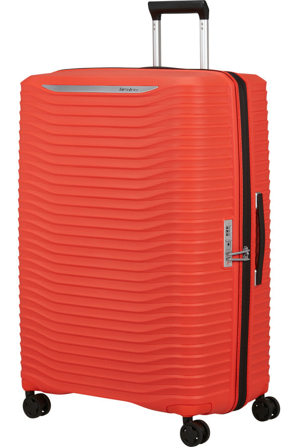 UPSCAPE Spinner Expandable (4 wheels) 81cm - Lava