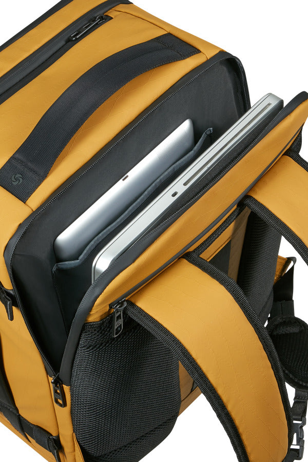 Cabin Pack Underseat Backpack 15.6" - Ochre
