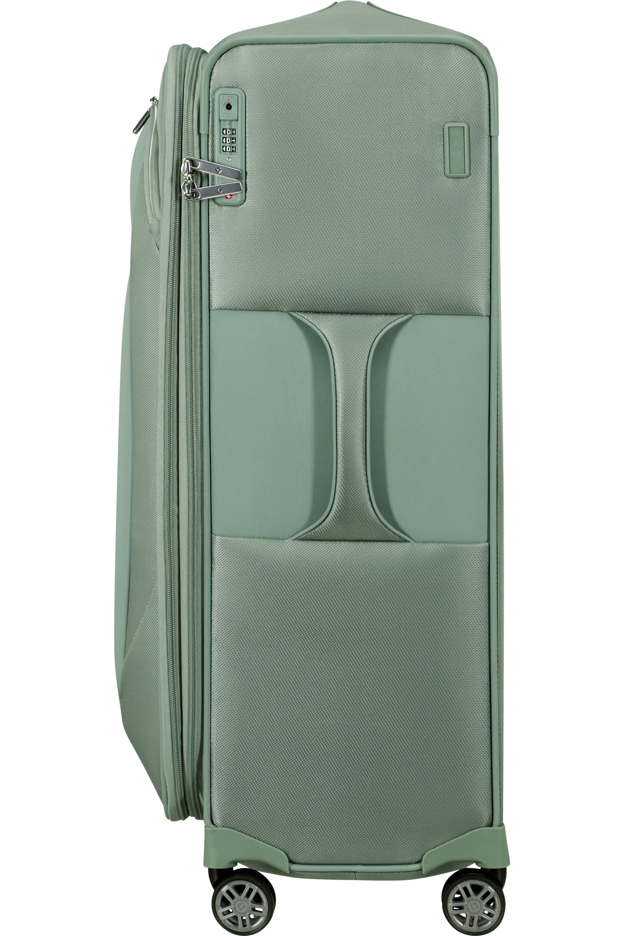 Re-Lite 78cm Spinner Expandable (4 wheels) - Sage