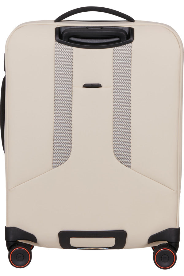 GLAZED Spinner Expandable (4 wheels) 55cm - Sandstone