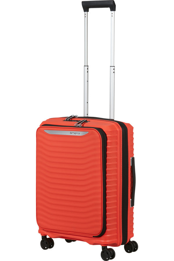 UPSCAPE Spinner Expandable (4 wheels) 55cm Easy Access - Lava