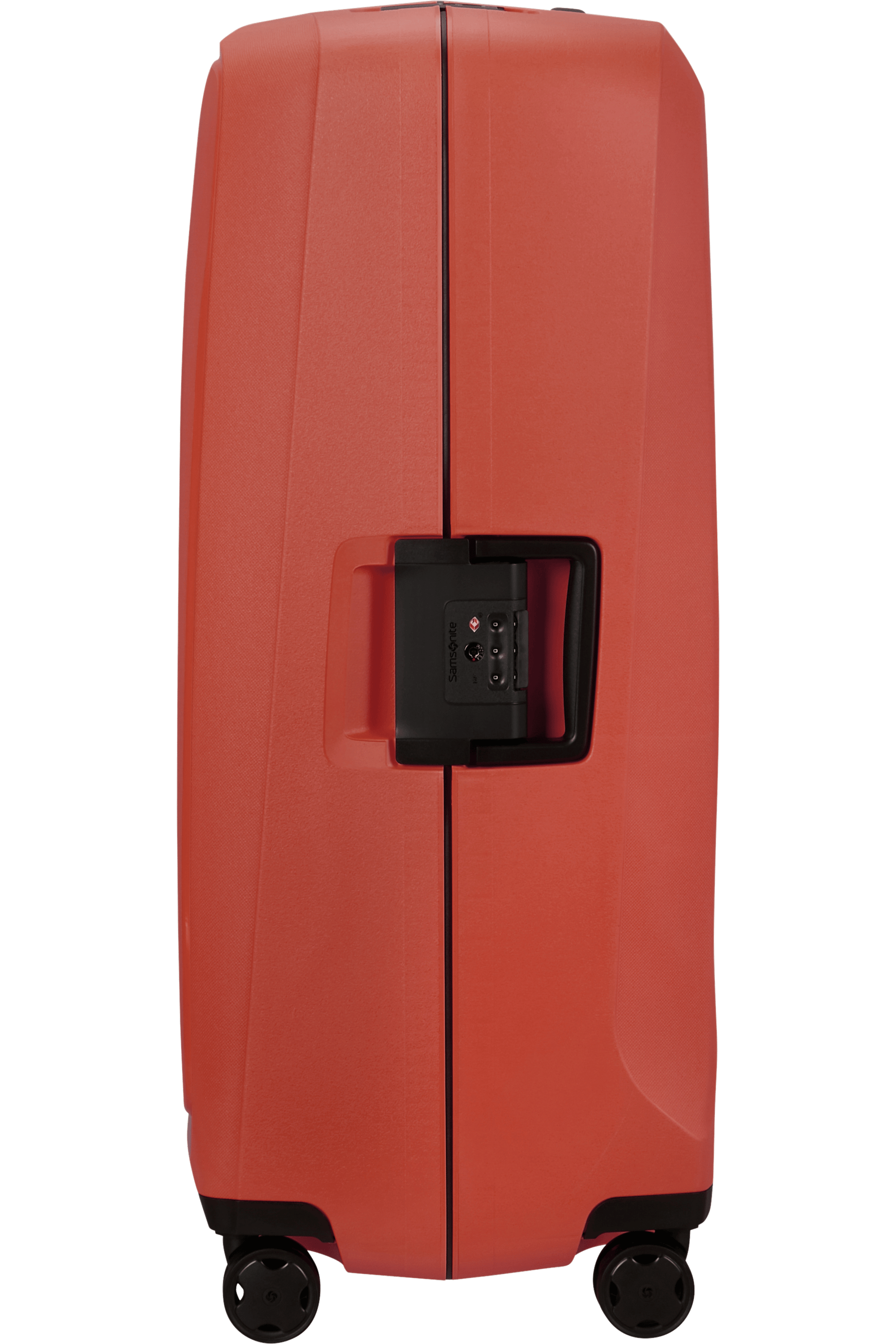 ESSENS Spinner (4 wheels) 81cm - Clay