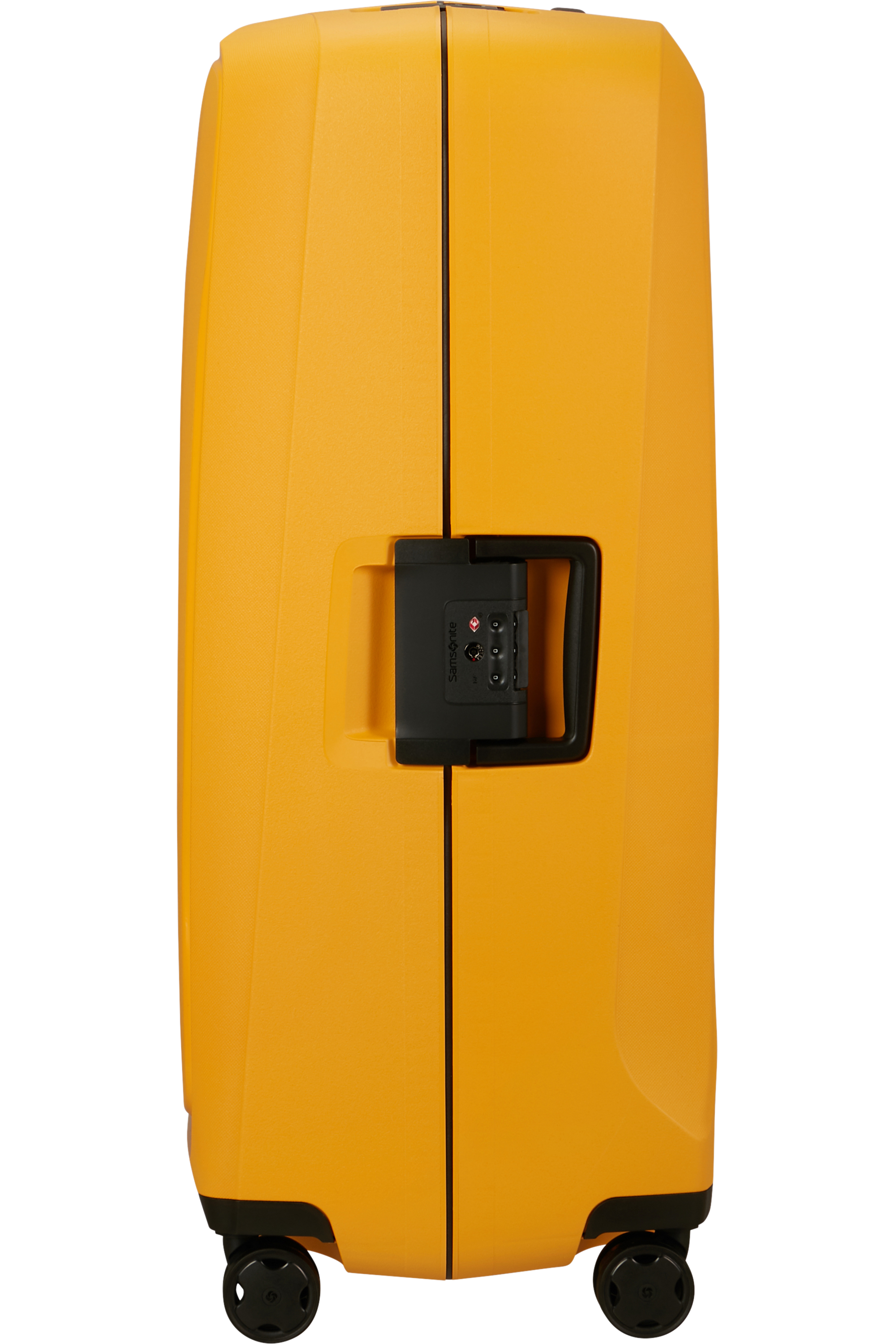 ESSENS Spinner (4 wheels) 81cm - Radiant Yellow