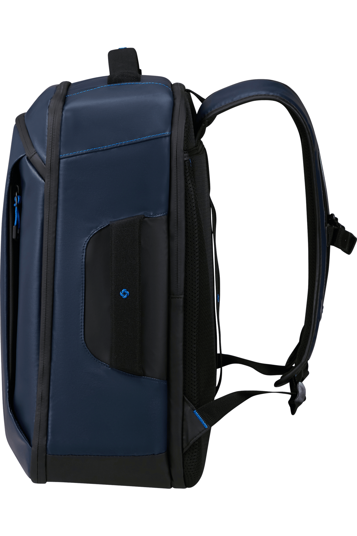 ECODIVER Backpack M - Blue Nights