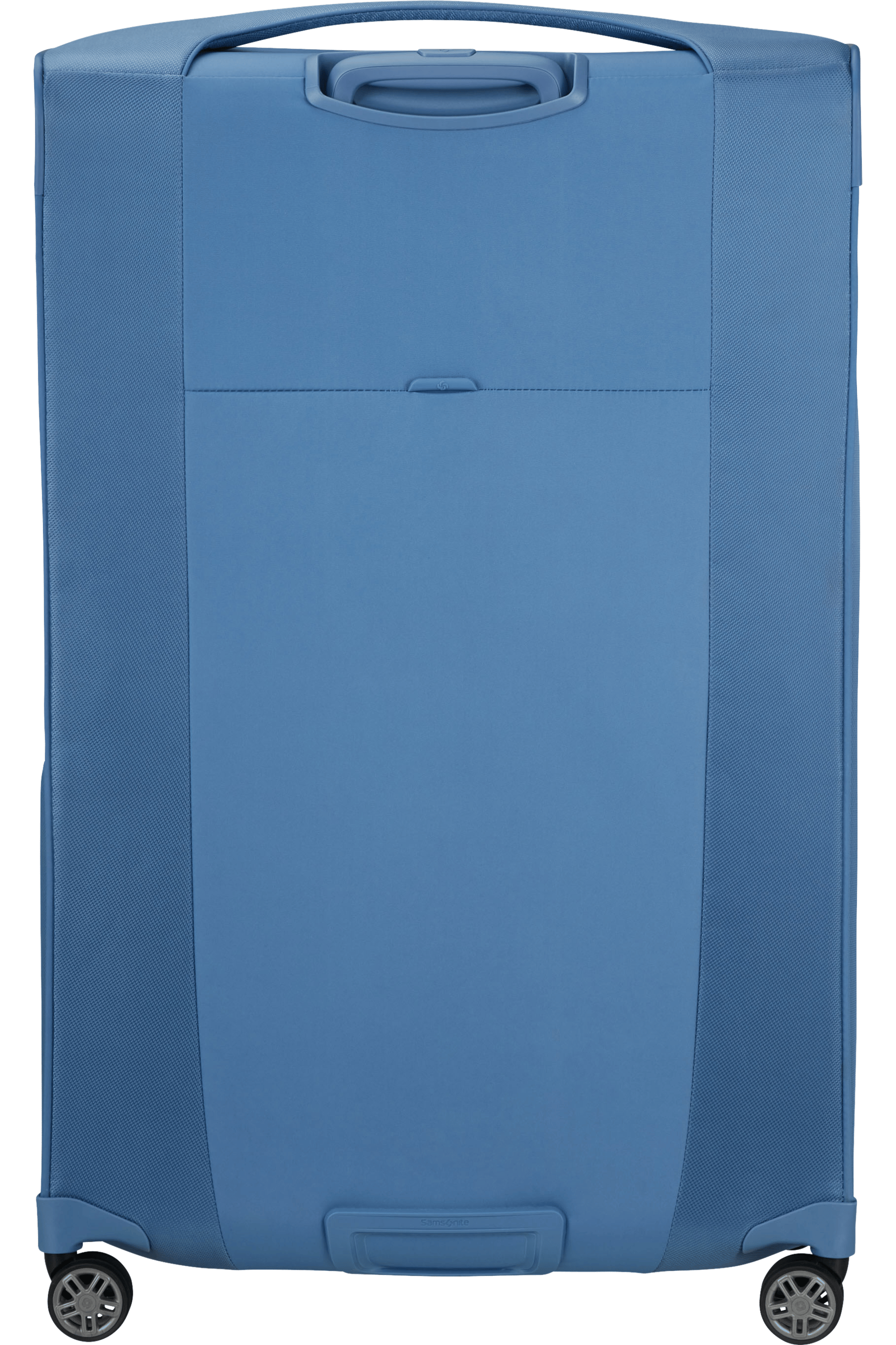 Re-Lite 83cm Spinner Expandable (4 wheels) - Capri Blue