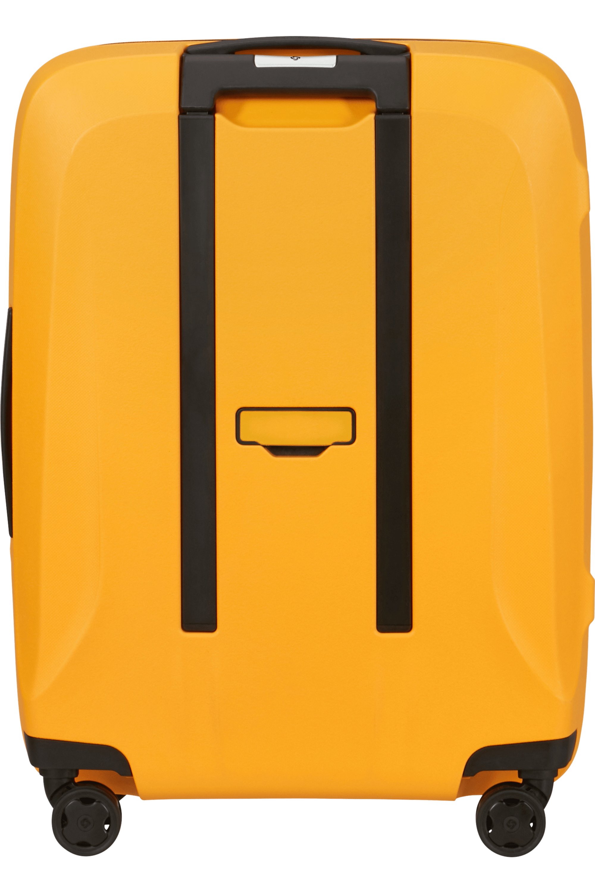 ESSENS Spinner expandable (4 wheels) 55cm - Radiant Yellow