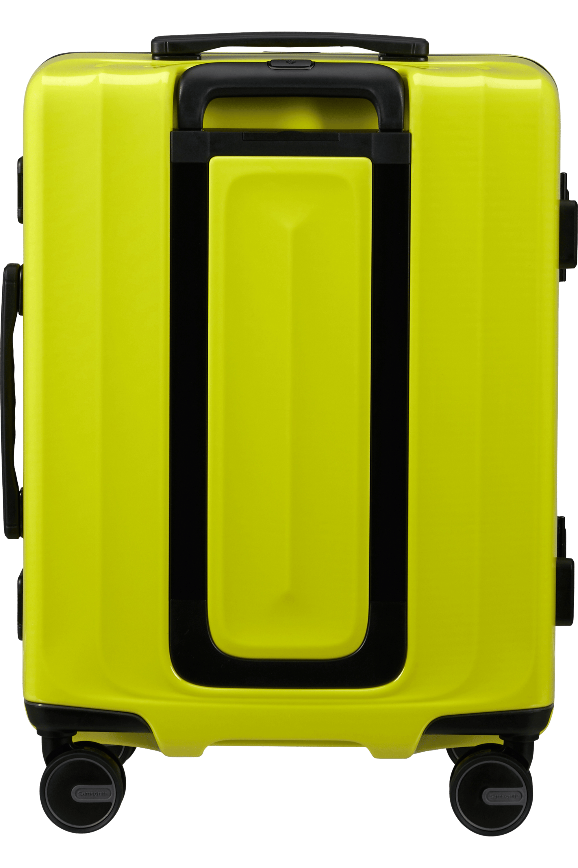 Focus Spinner (4 wheels) 55cm - Metallic Lime