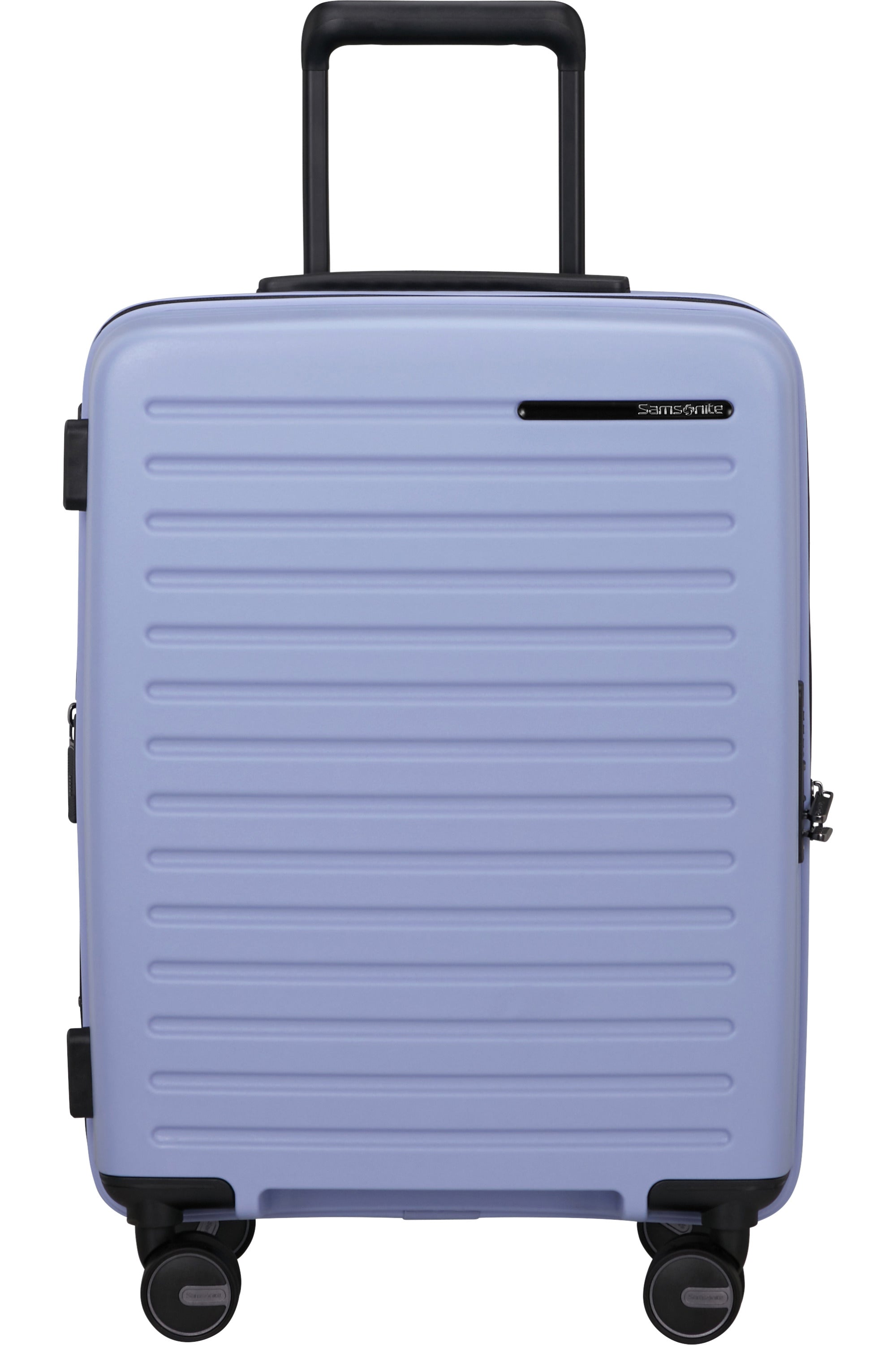 RESTACKD Spinner Expandable (4 wheels) 55cm - Lavender