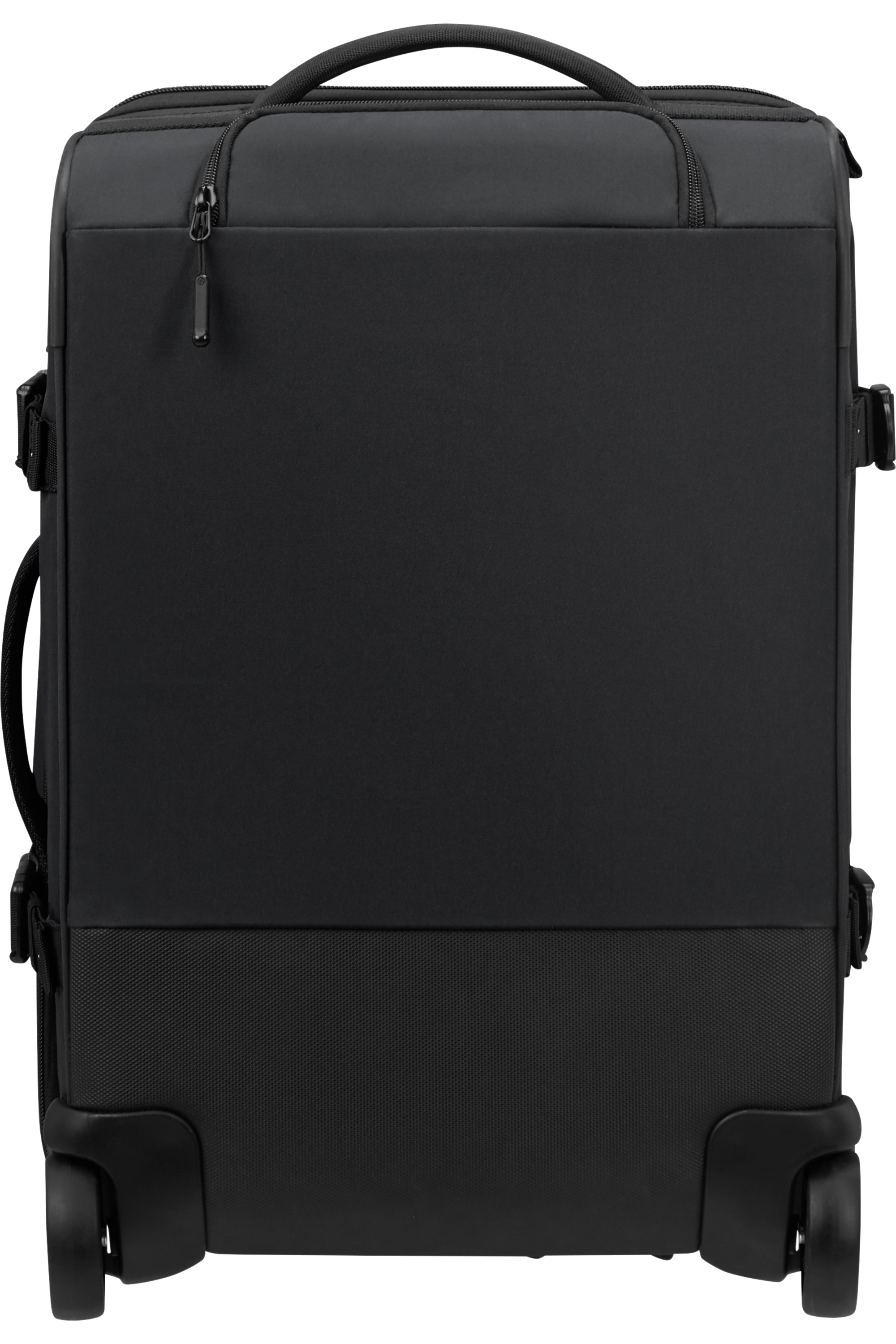 SECURIPAK 2.0 Duffle with wheels 52cm - London Luggage