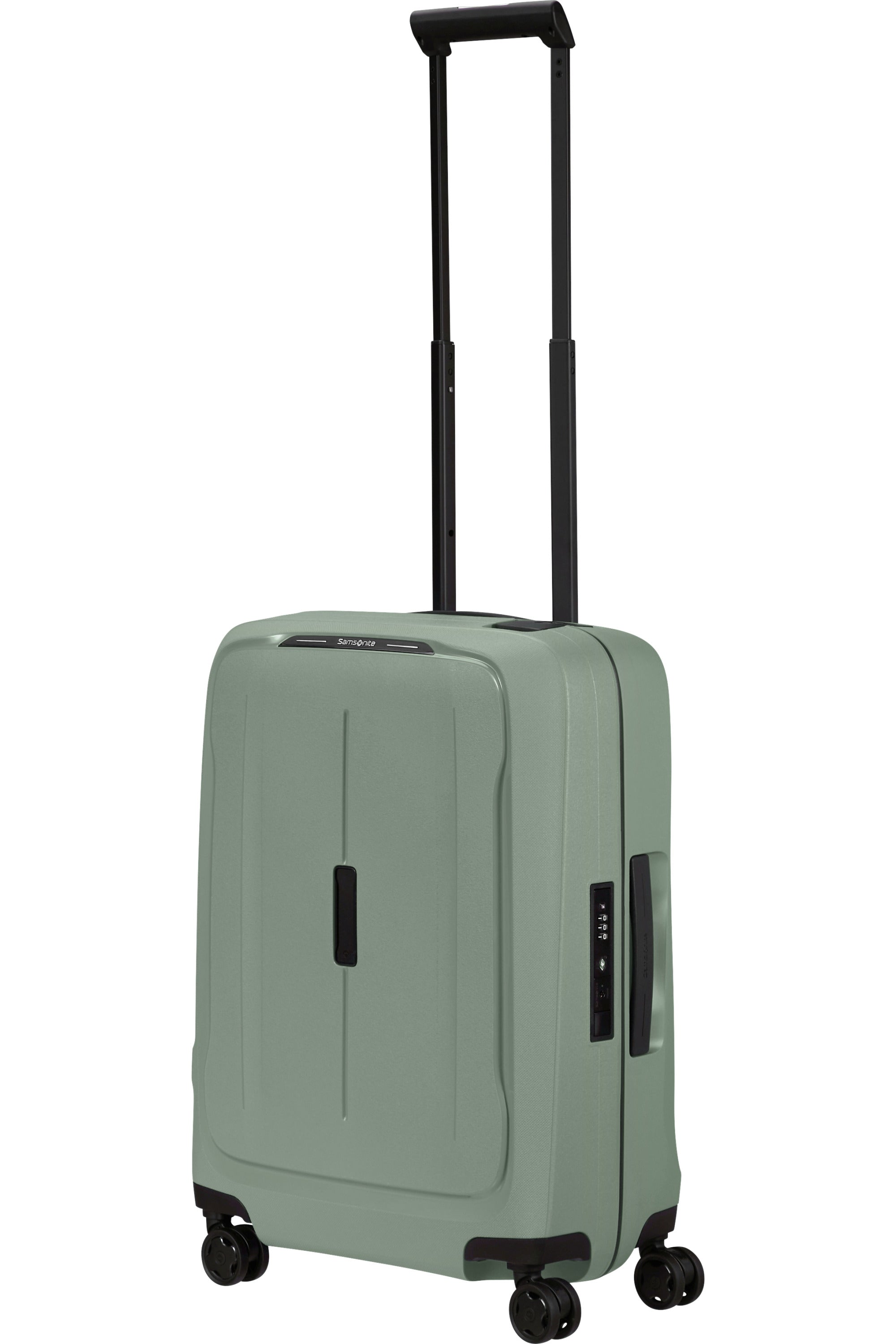 ESSENS Spinner (4 wheels) 55cm - Sage
