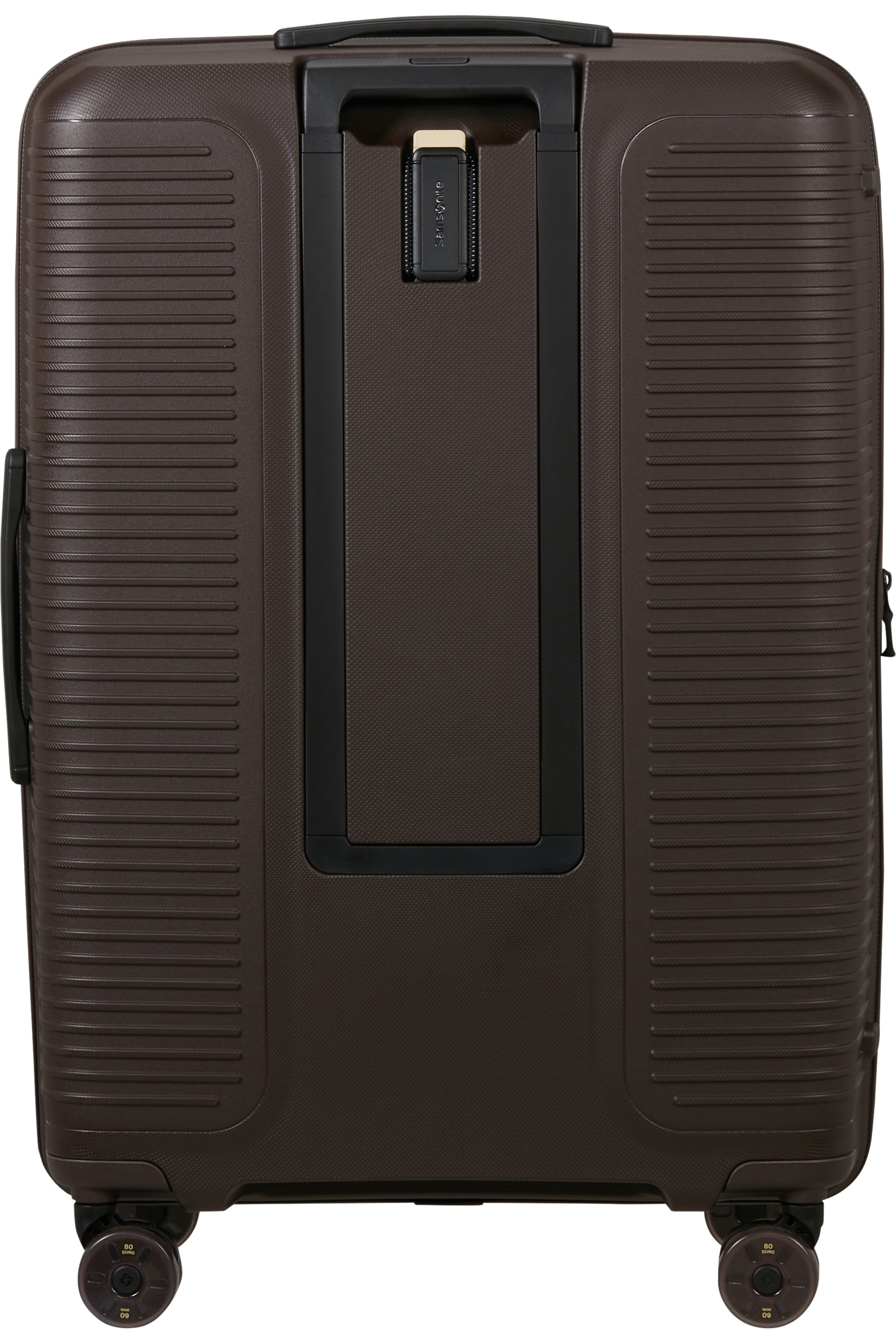 PRODIVER Spinner Expandable (4 wheels) 75cm - Coffee Bean