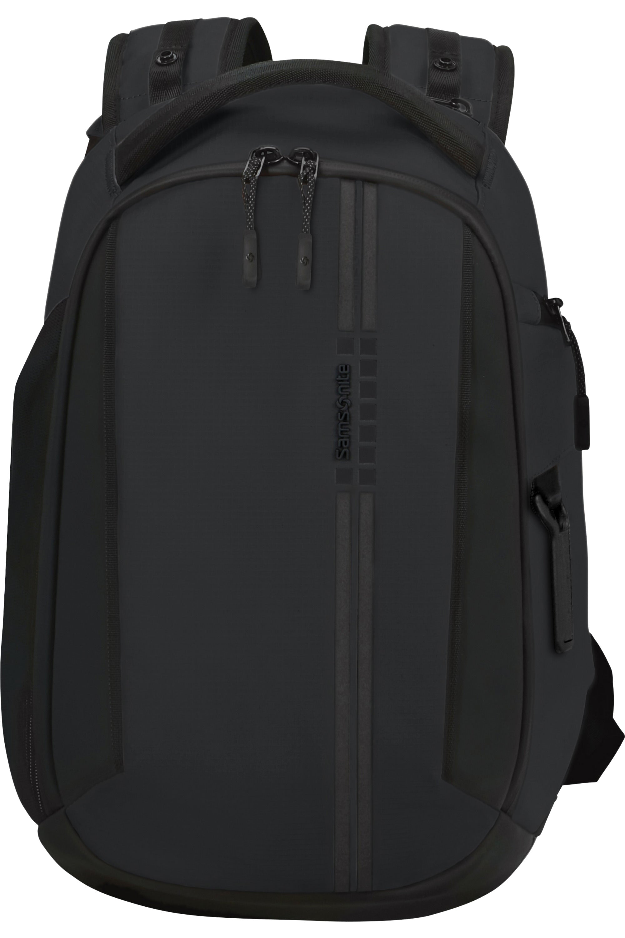 Active Road Backpack 10L - Black