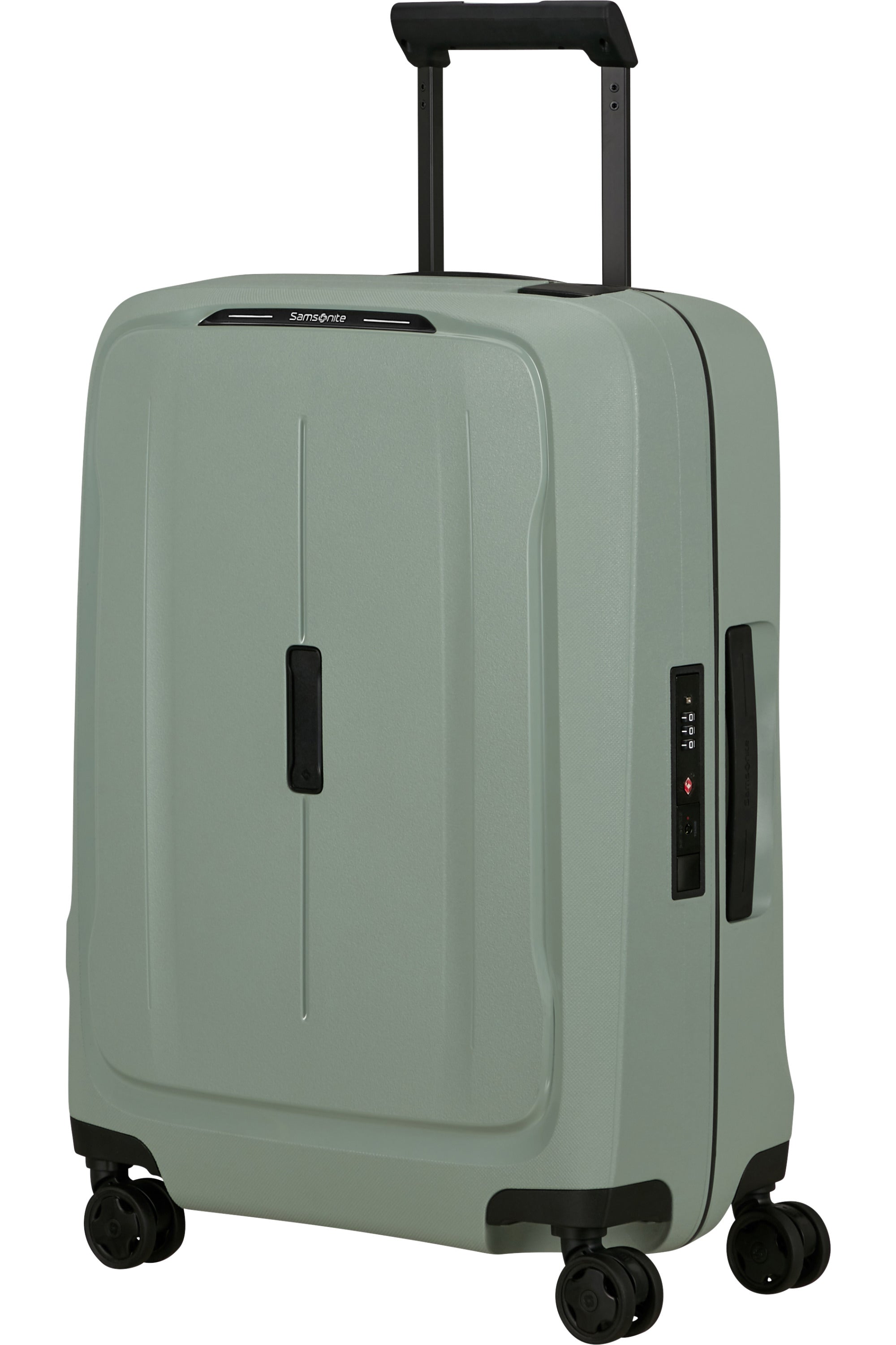 ESSENS Spinner (4 wheels) 55cm - Sage