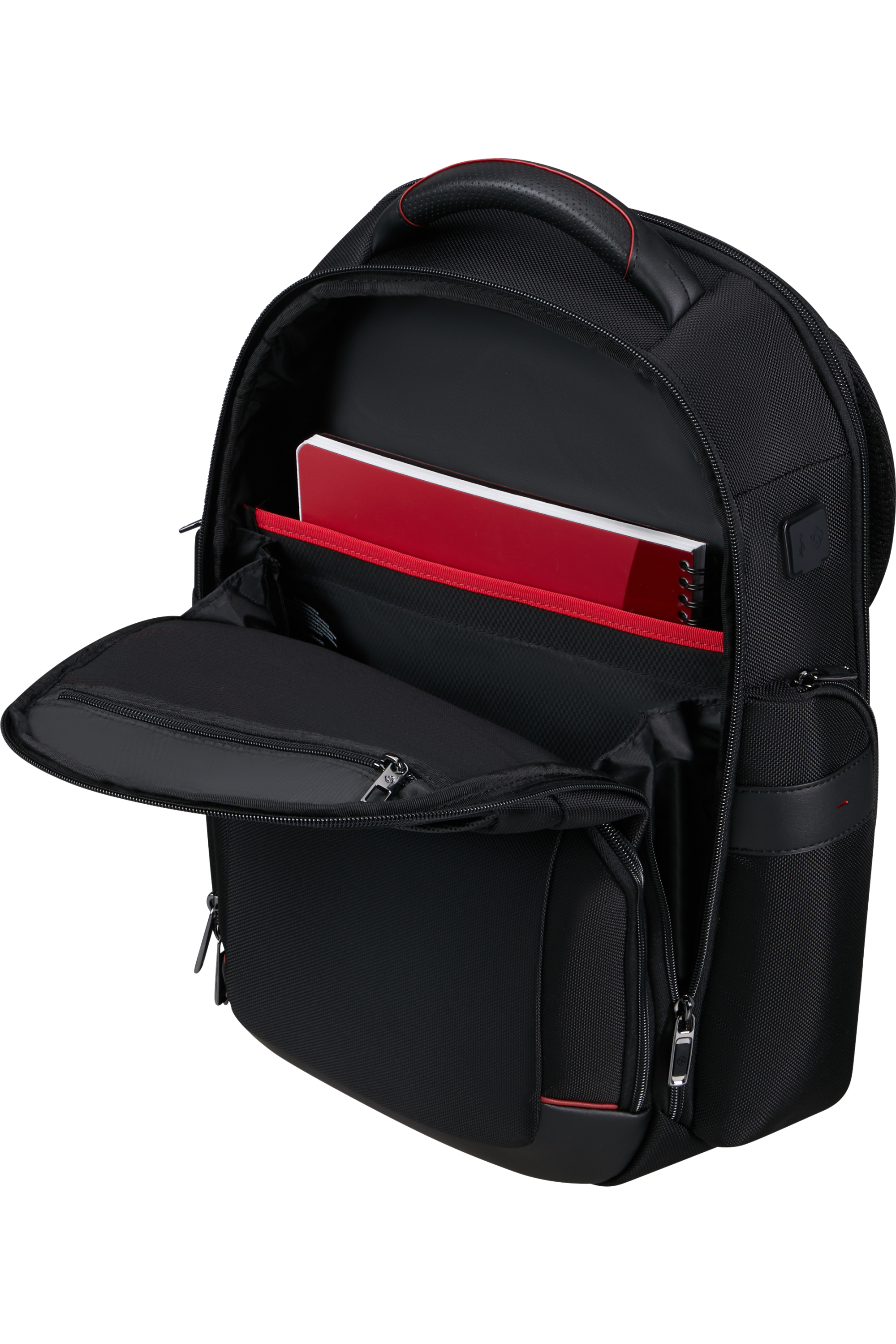 PRO-DLX 6 New Backpack 15.6" - London Luggage