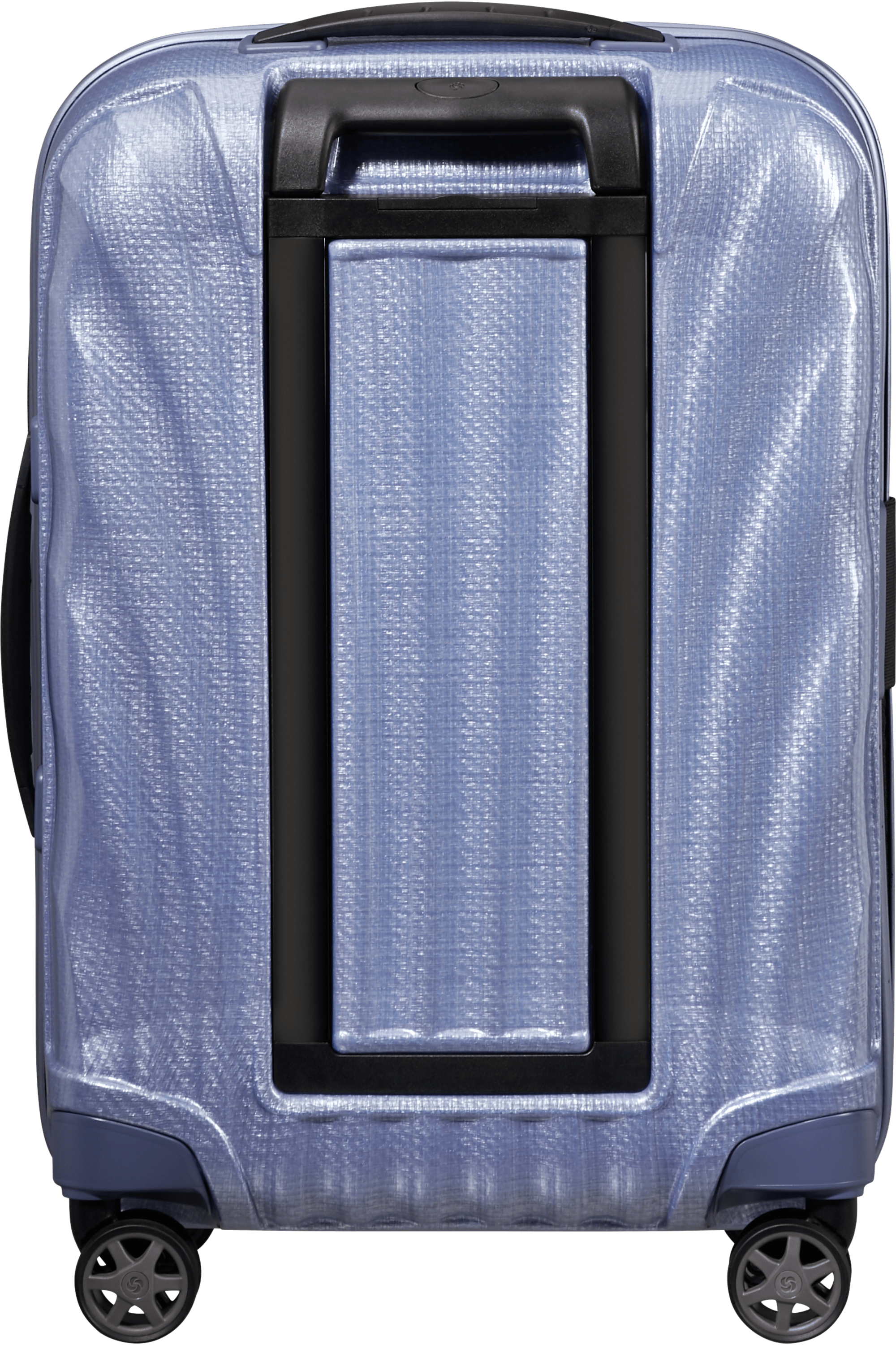 C-Lite Spinner (4 wheels) 55cm Expandable Cabin - Lavender