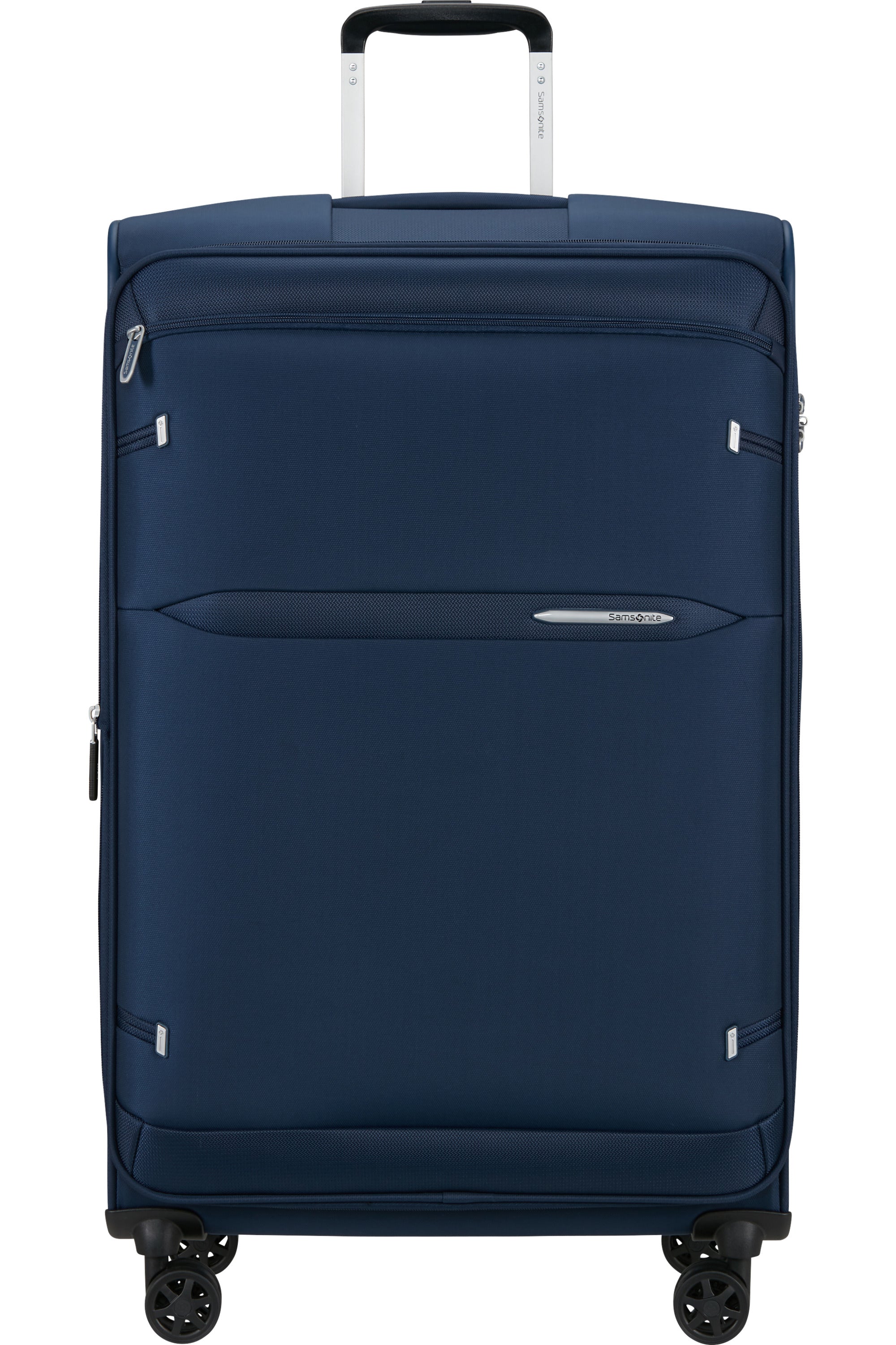 GOTWIST Spinner Expandable (4 wheels) 78cm - Navy Blue