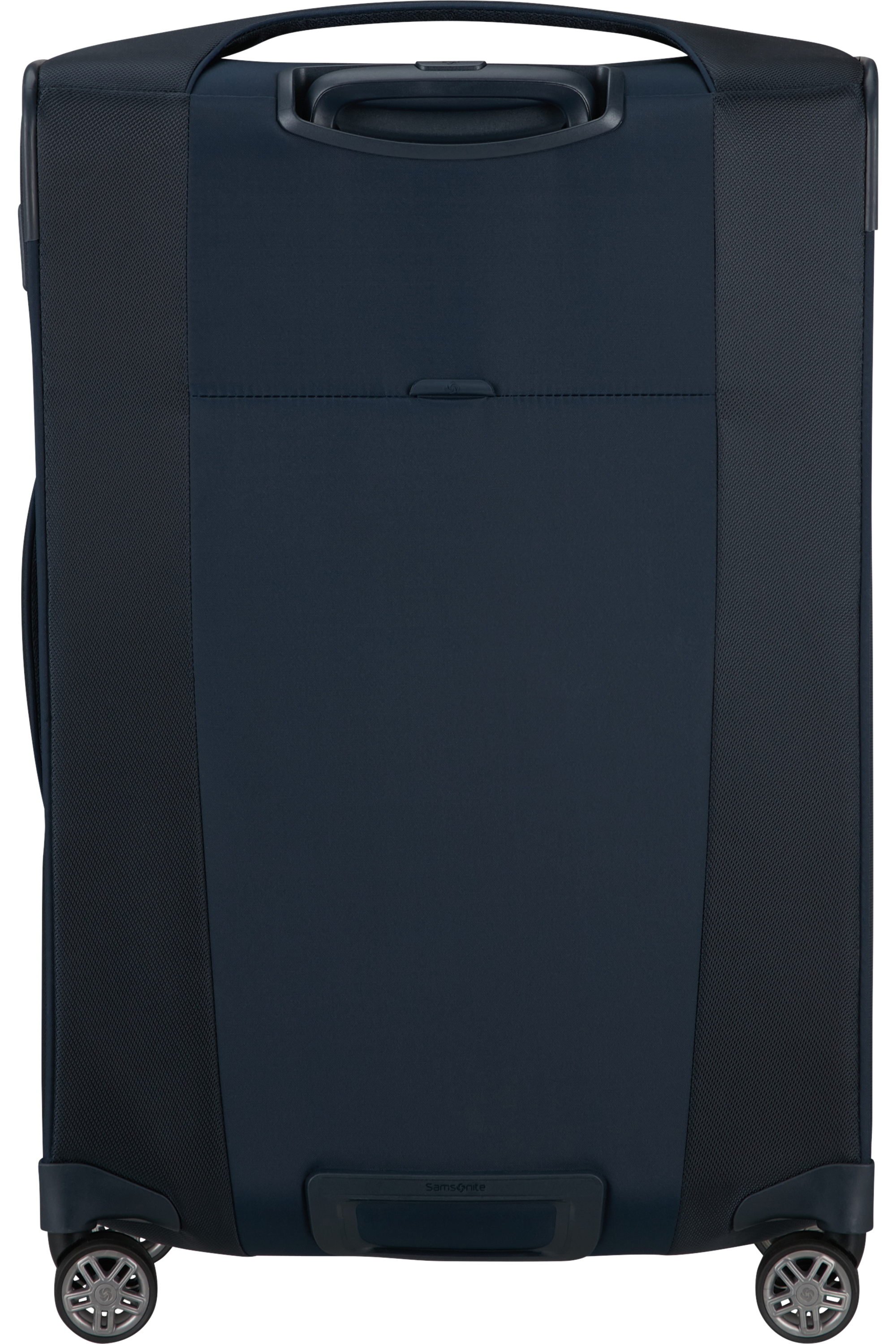 Re-Lite 67cm Spinner Expandable (4 wheels) - Midnight Blue