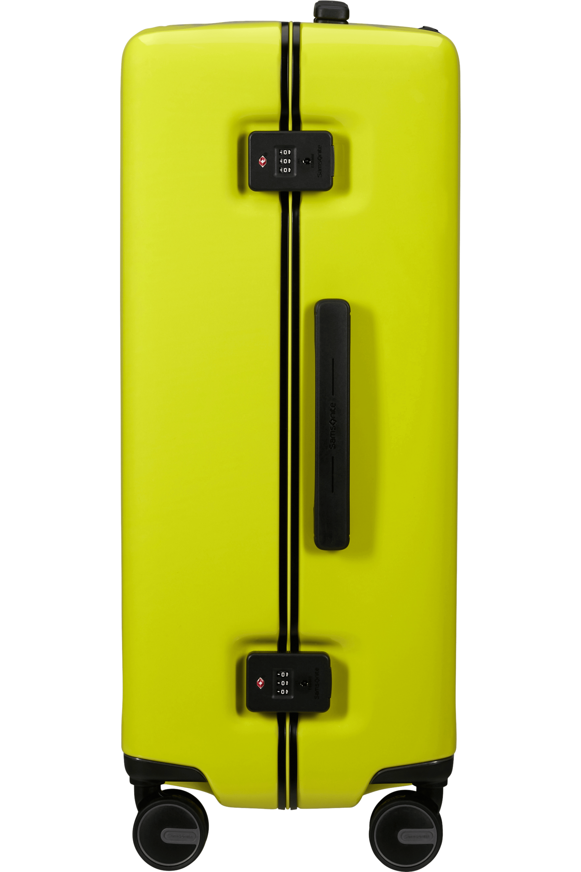 Focus Spinner (4 wheels) 69cm - Metallic Lime