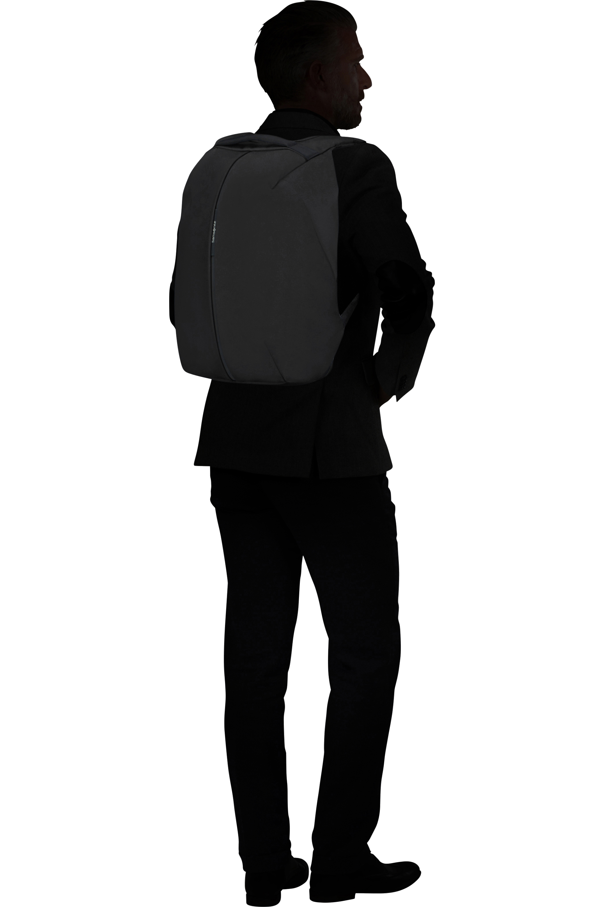 SECURIPAK 2.0 Backpack 15.6" - London Luggage