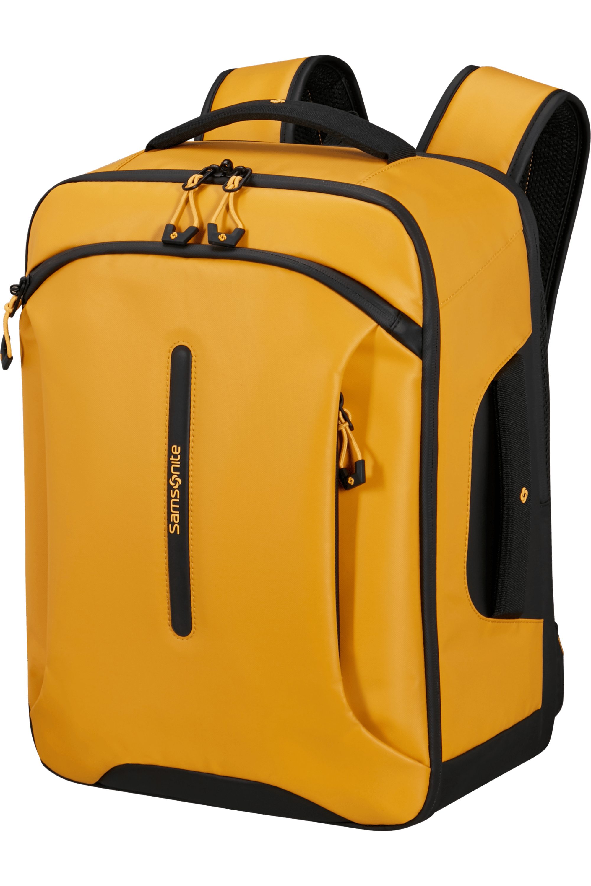 ECODIVER Backpack S - Yellow
